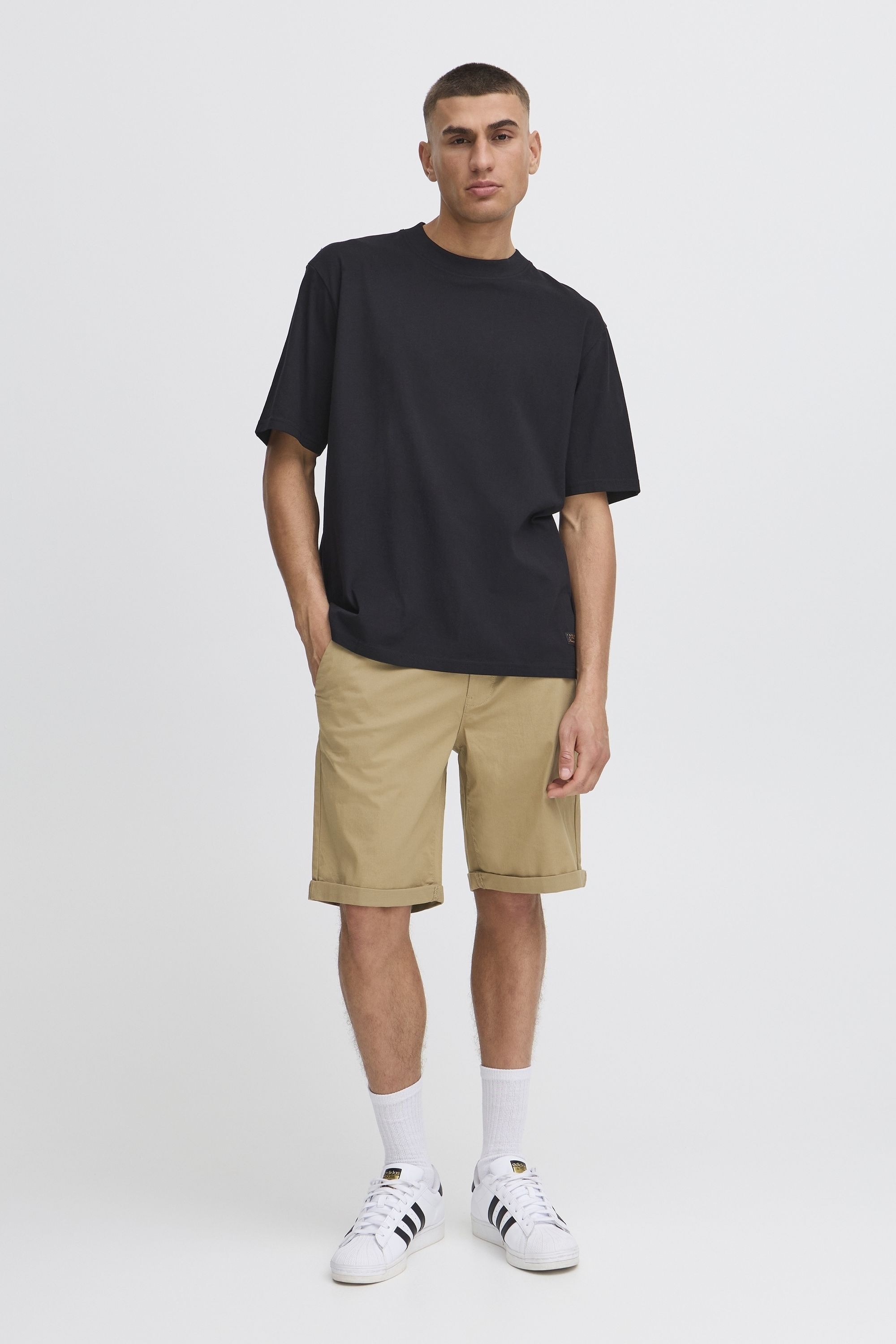 !Solid Chinoshorts »Chinoshorts SDKALAIK«
