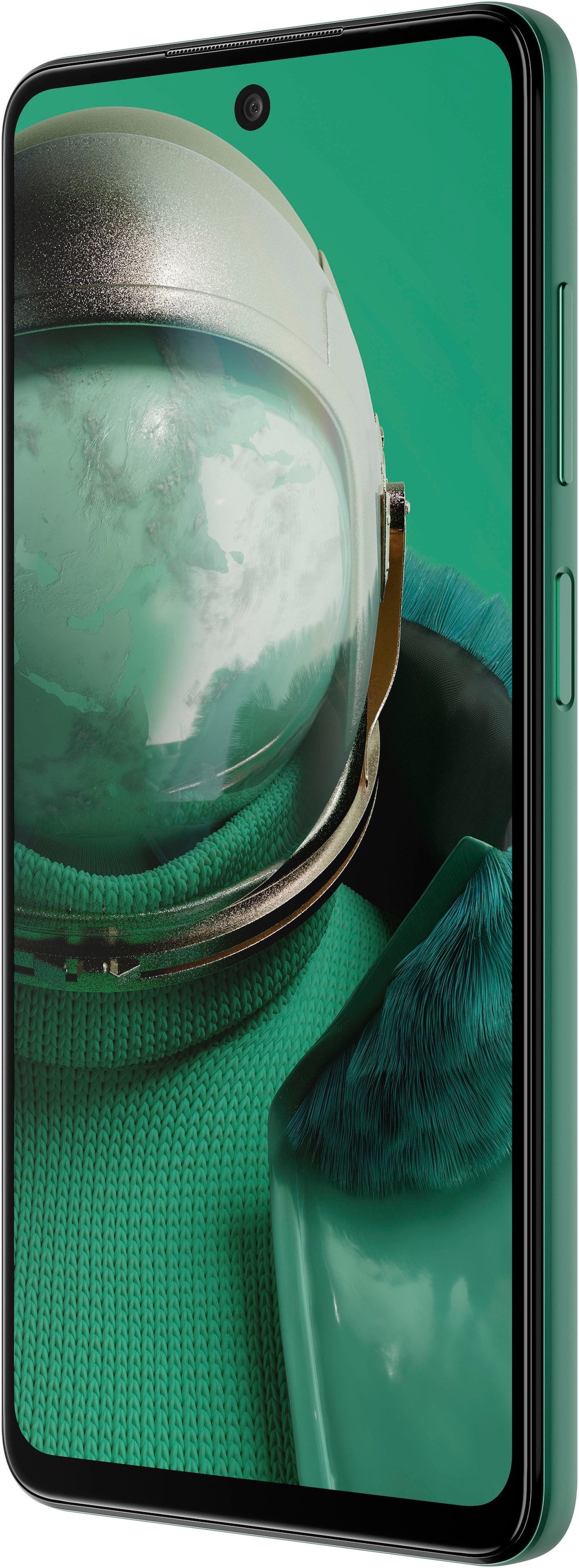 HMD Smartphone »Pulse Pro«, Glacier Green