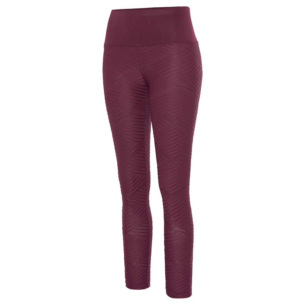 LASCANA ACTIVE Leggings »-Sportleggings«