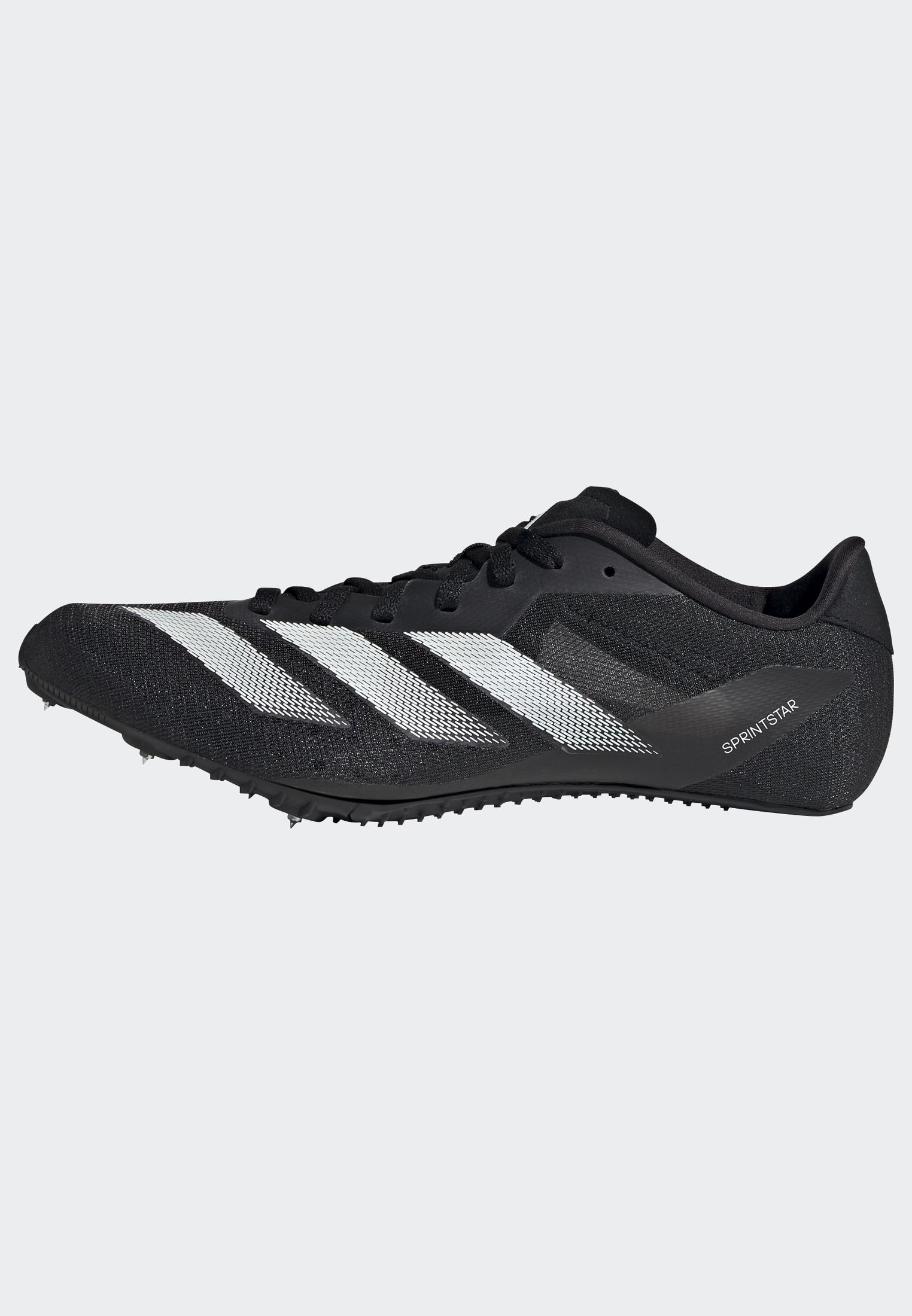 adidas Performance Laufschuh »ADIZERO SPRINTSTAR SPIKE«, Spike-Schuh für die Laufbahn