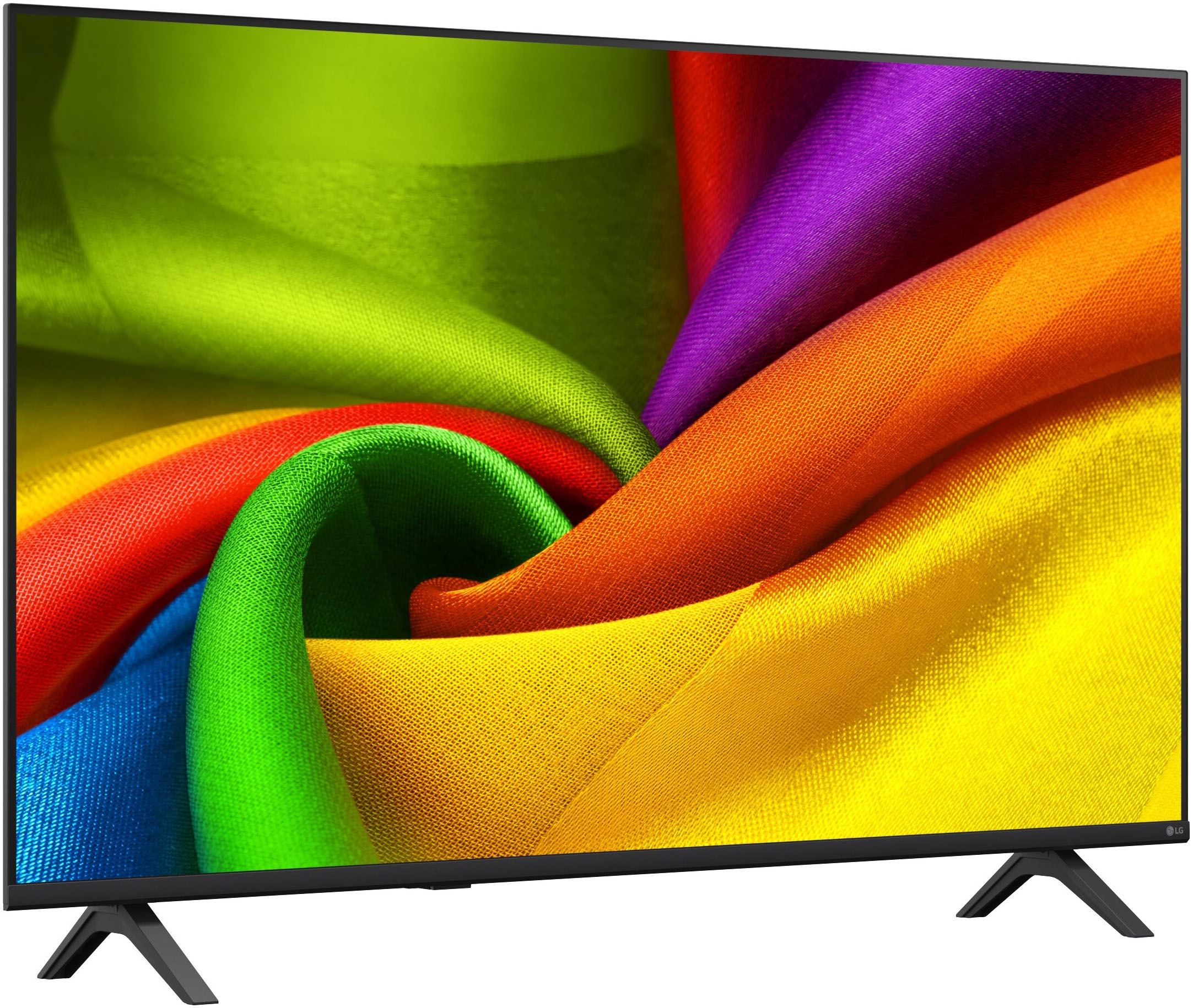 LG DLED-Fernseher »50NU850B6LA« 126 cm/50 ″ Smart-TV