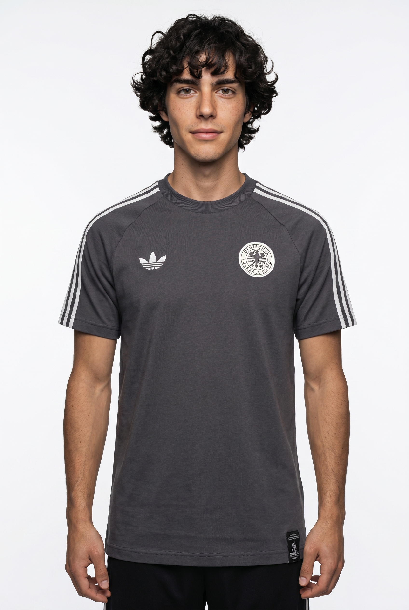 adidas Performance T-Shirt »DFB OG TEE«