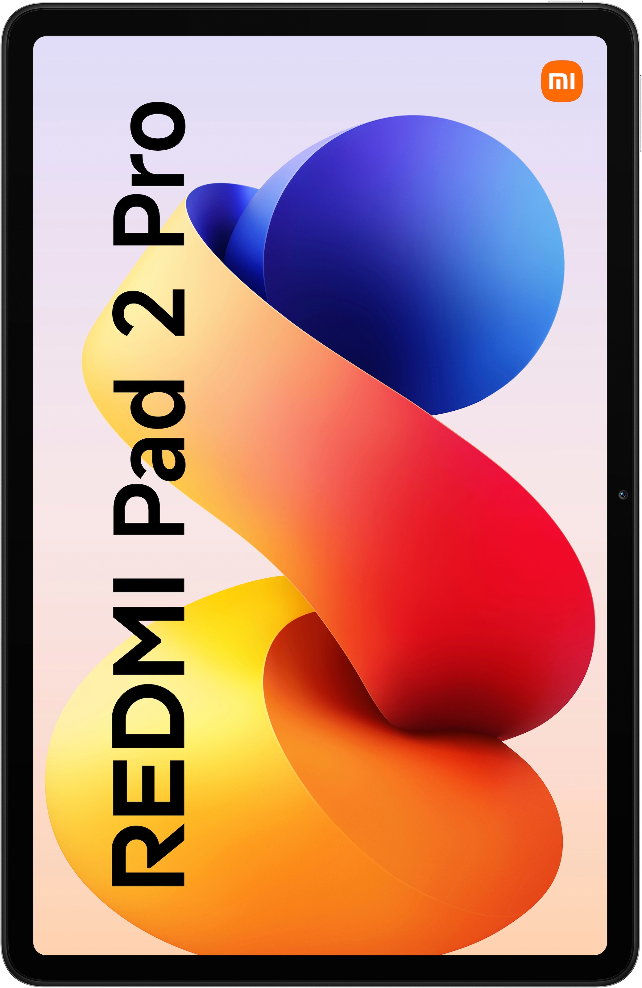 Xiaomi Tablet »Redmi Pad 2 Pro 128 GB« (30,73 cm / 12,1 ″) HyperOS 2 128 GB 2.5K )