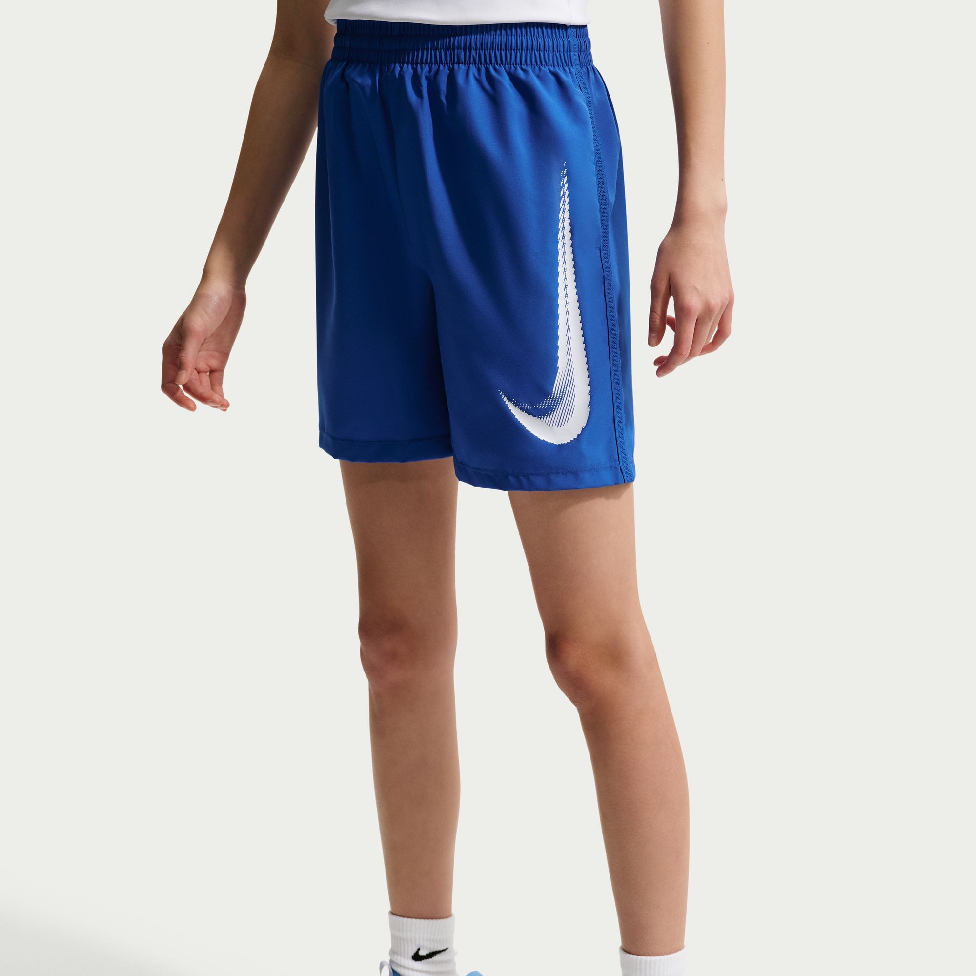 Nike Trainingsshorts »Nike Multi Refresh Big Kids' (Boys') Shorts«  Für Kinder und Jugendliche