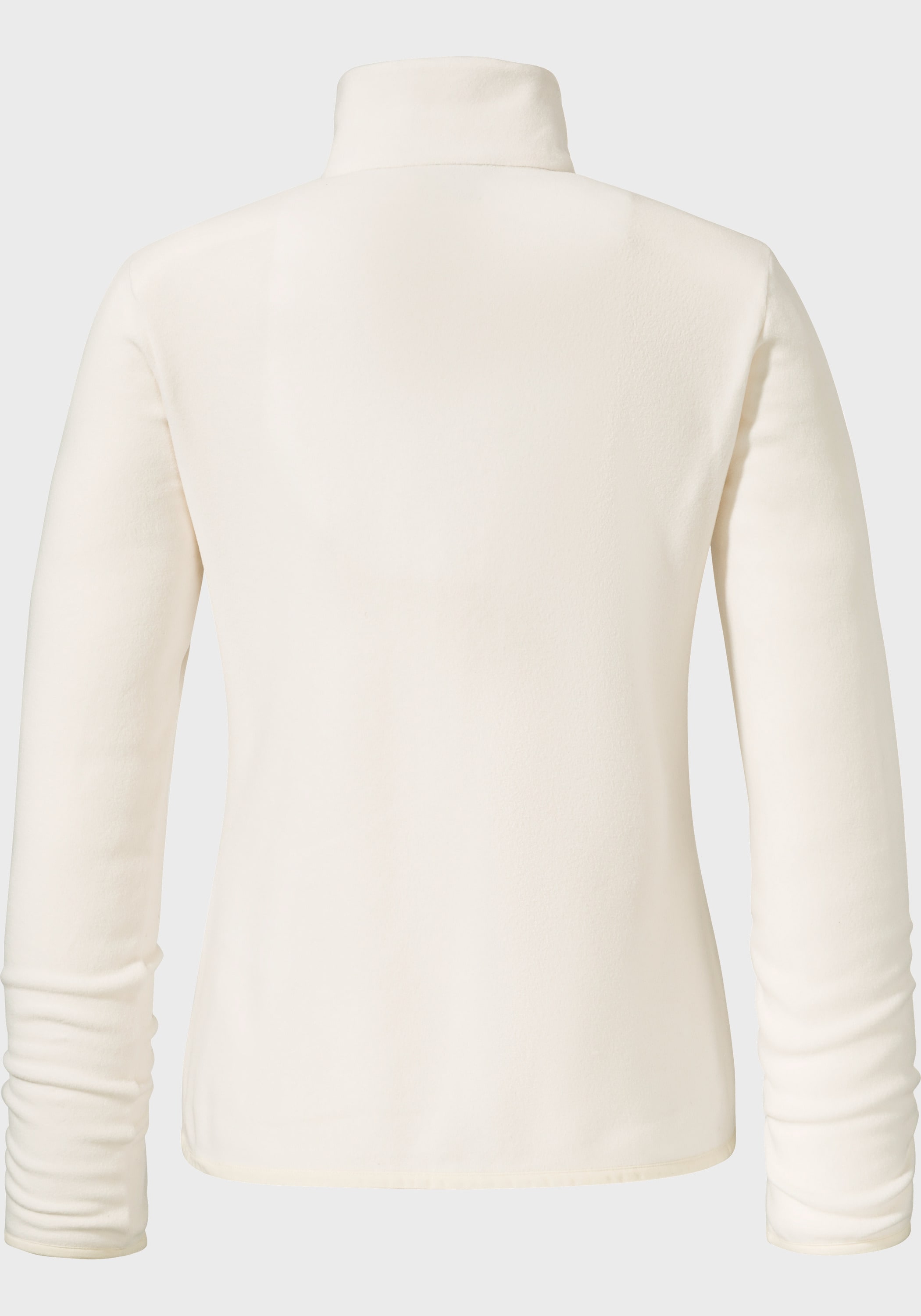 Schöffel Fleecejacke »Fleece Jk Style Ash WMS« ohne Kapuze