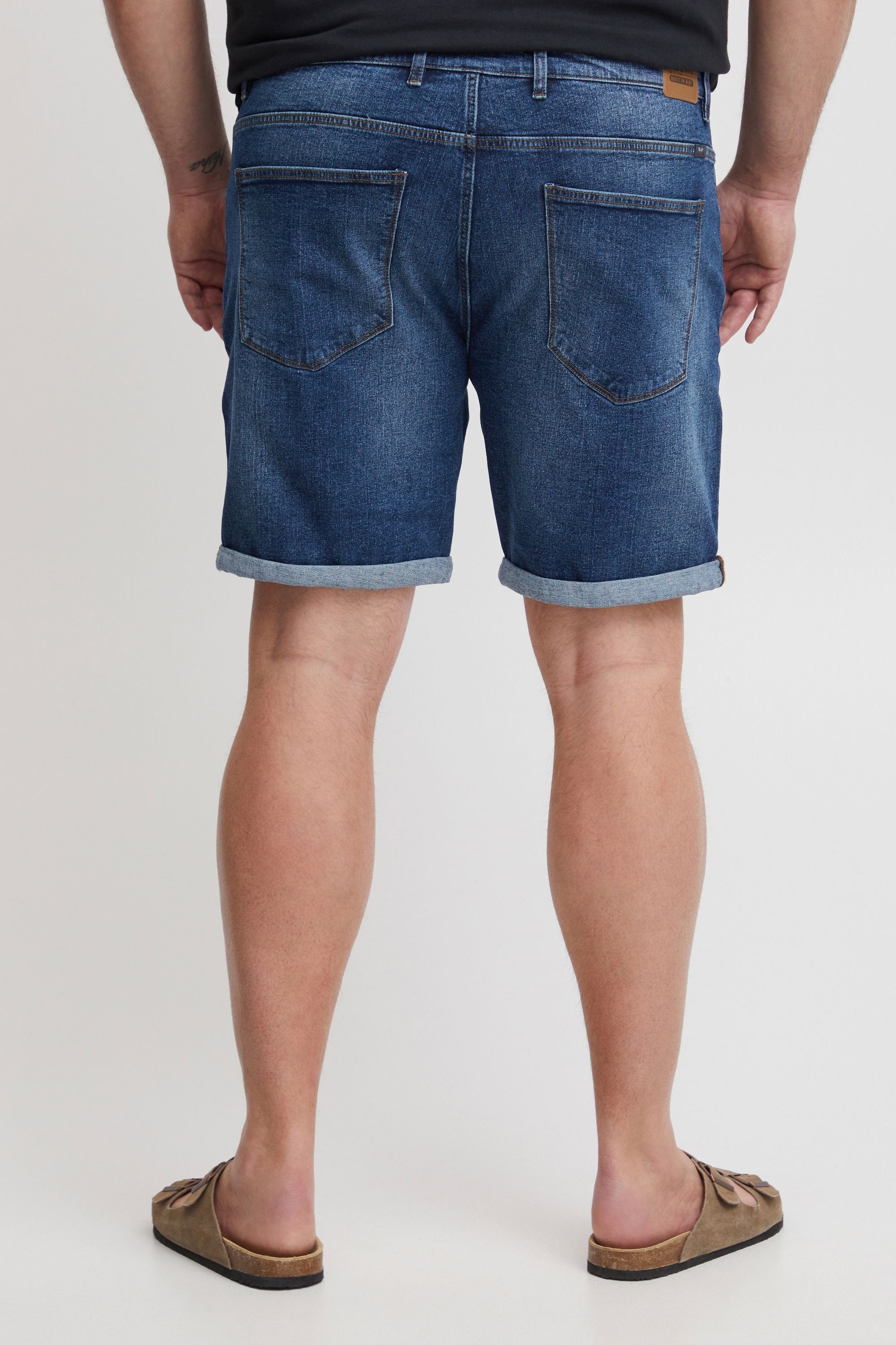 Blend Jeansshorts »Jeansshorts BHBJoel«