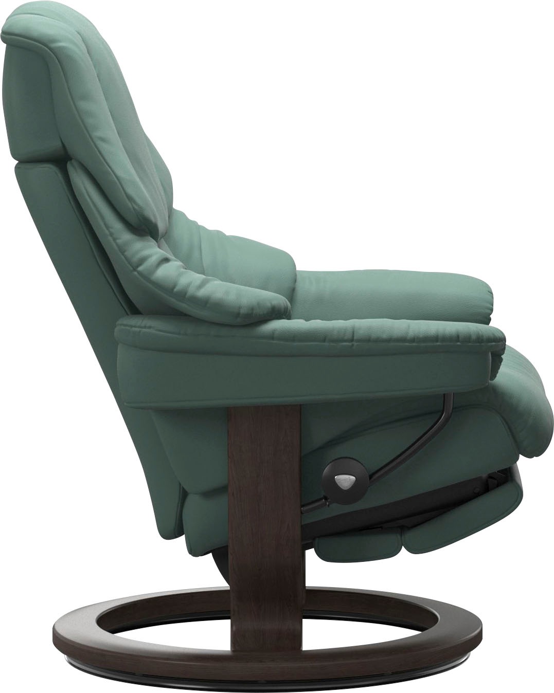 Stressless® Relaxsessel »Reno«, elektrisch verstellbar, optional 2-motorisch, Größe M & L