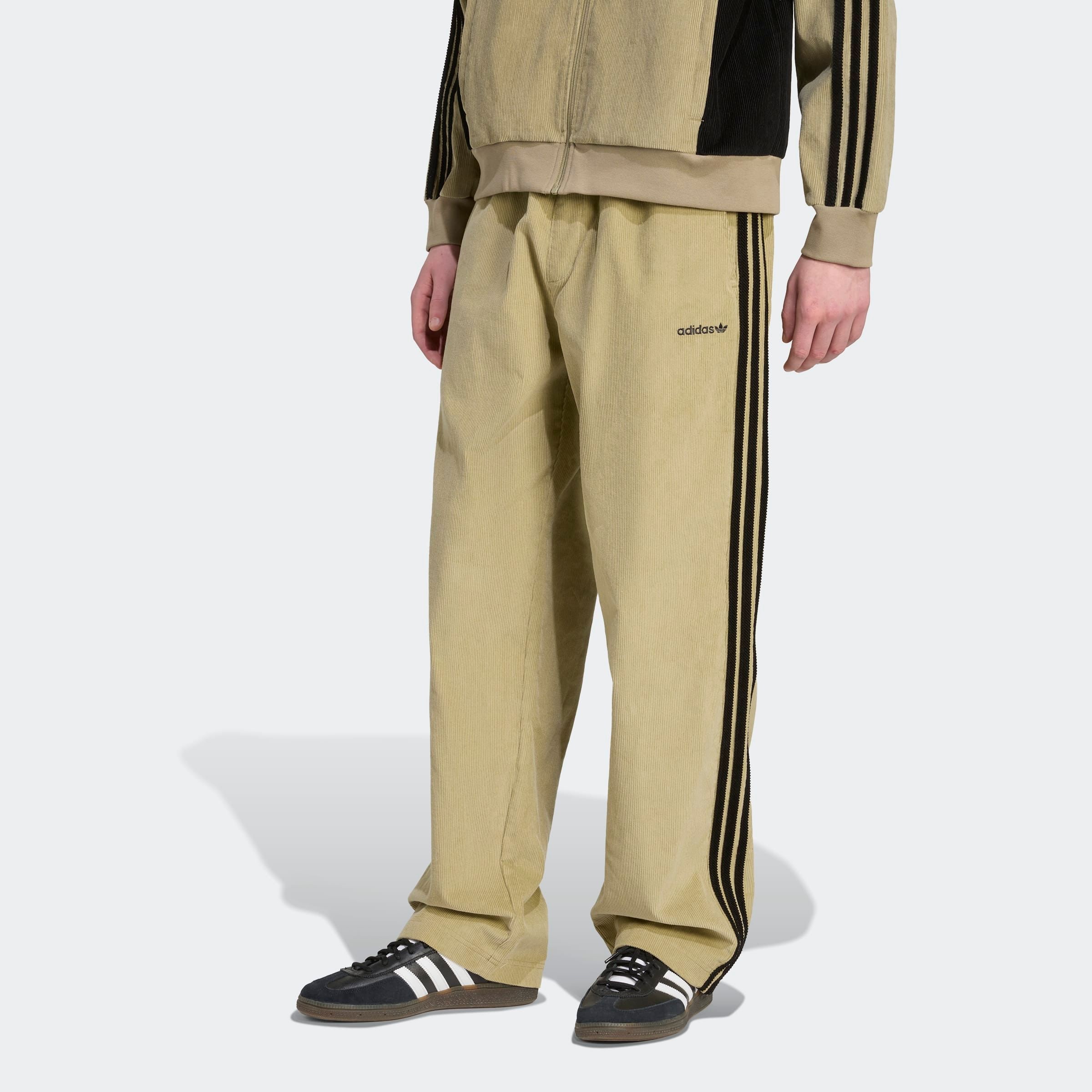 Adidas Originals Sporthose »CORD PANT«, Größe XXL