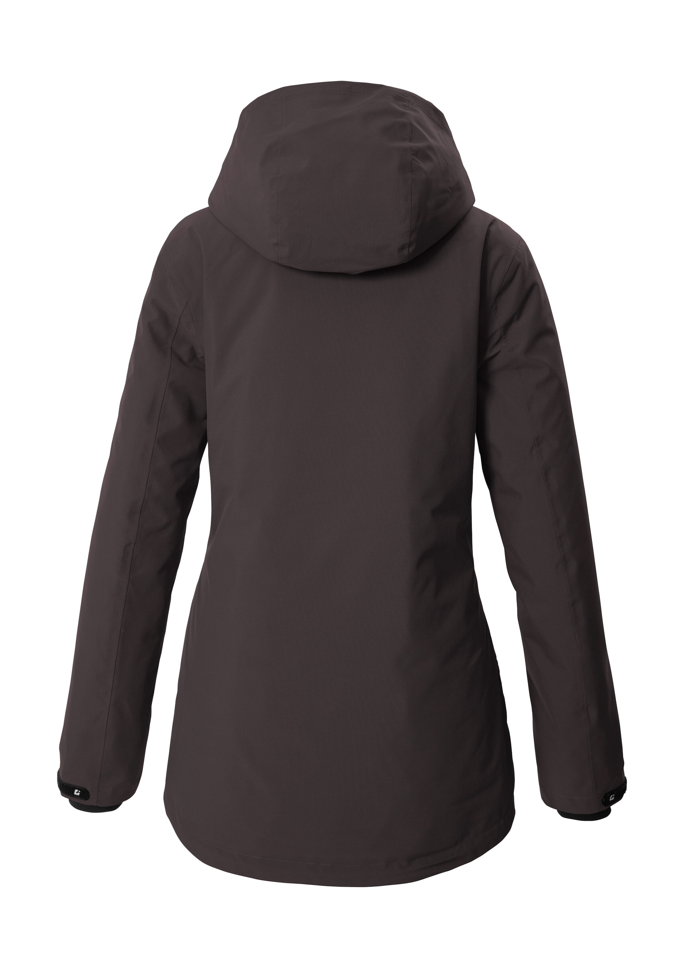 Killtec 3-in-1-Funktionsjacke »KOW 20 WMN JCKT« 3 in 1 Damenjacke, wasserdicht, atmungsaktiv, abzipbare Steppjacke