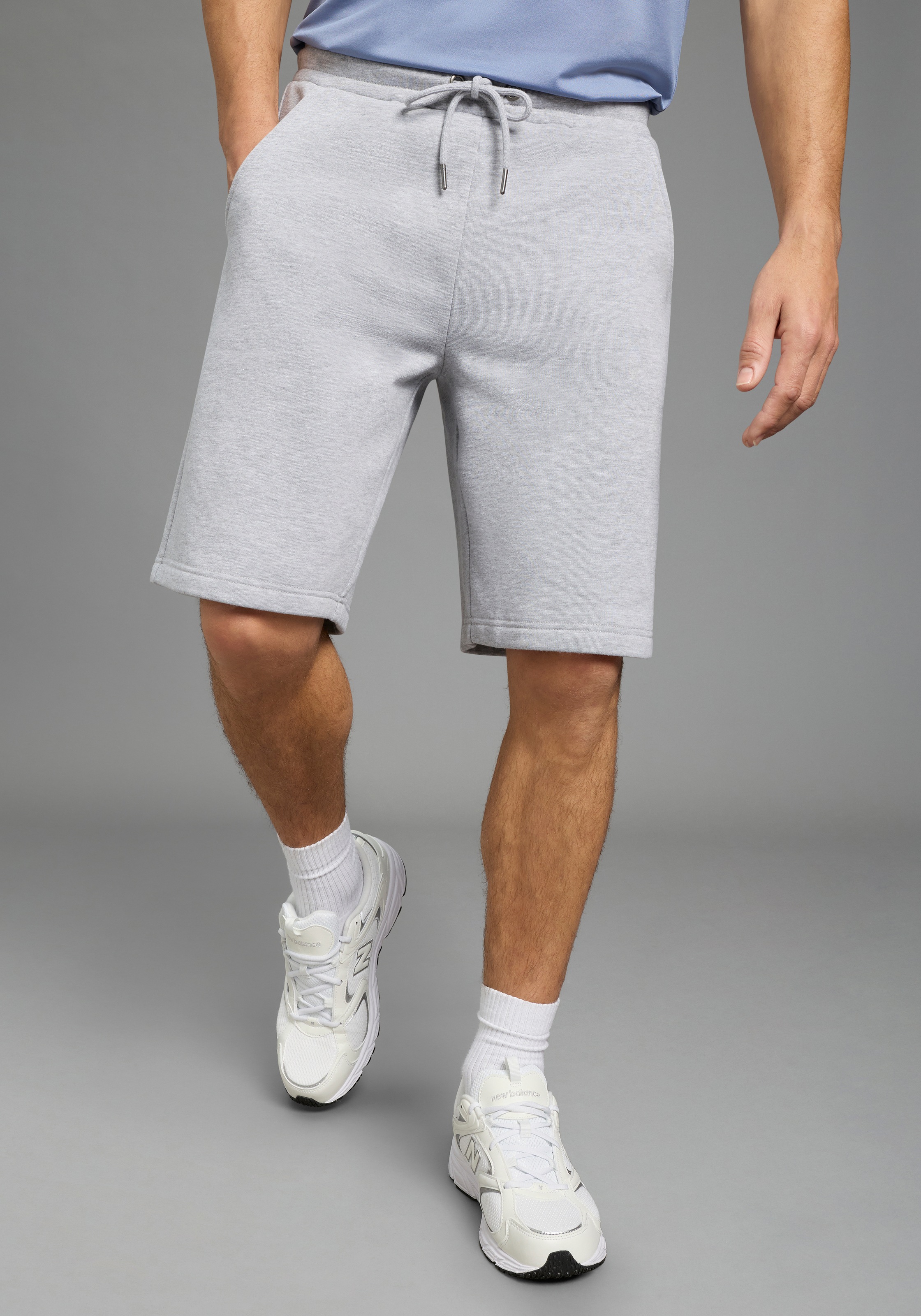 Man's World Sweatshorts