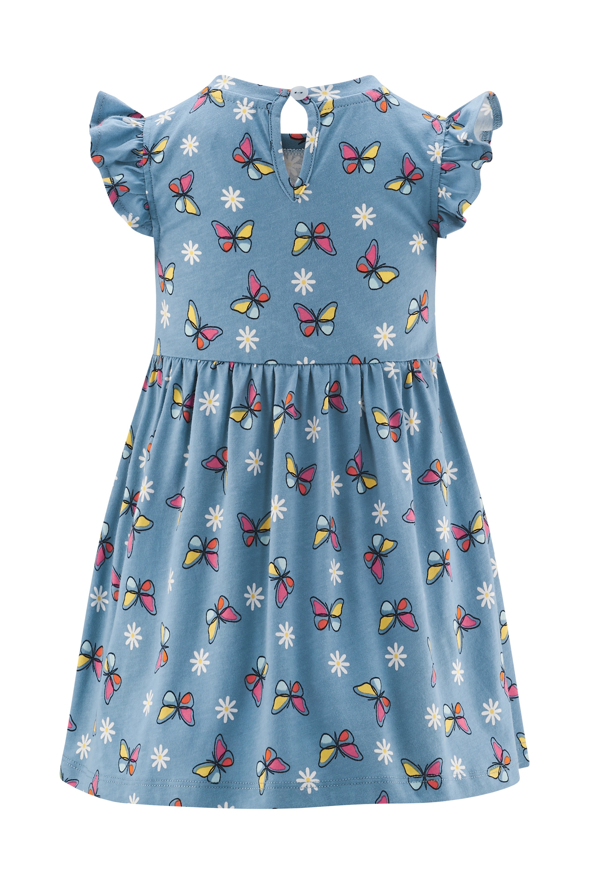 happy girls Sommerkleid »Mädchenkleid«