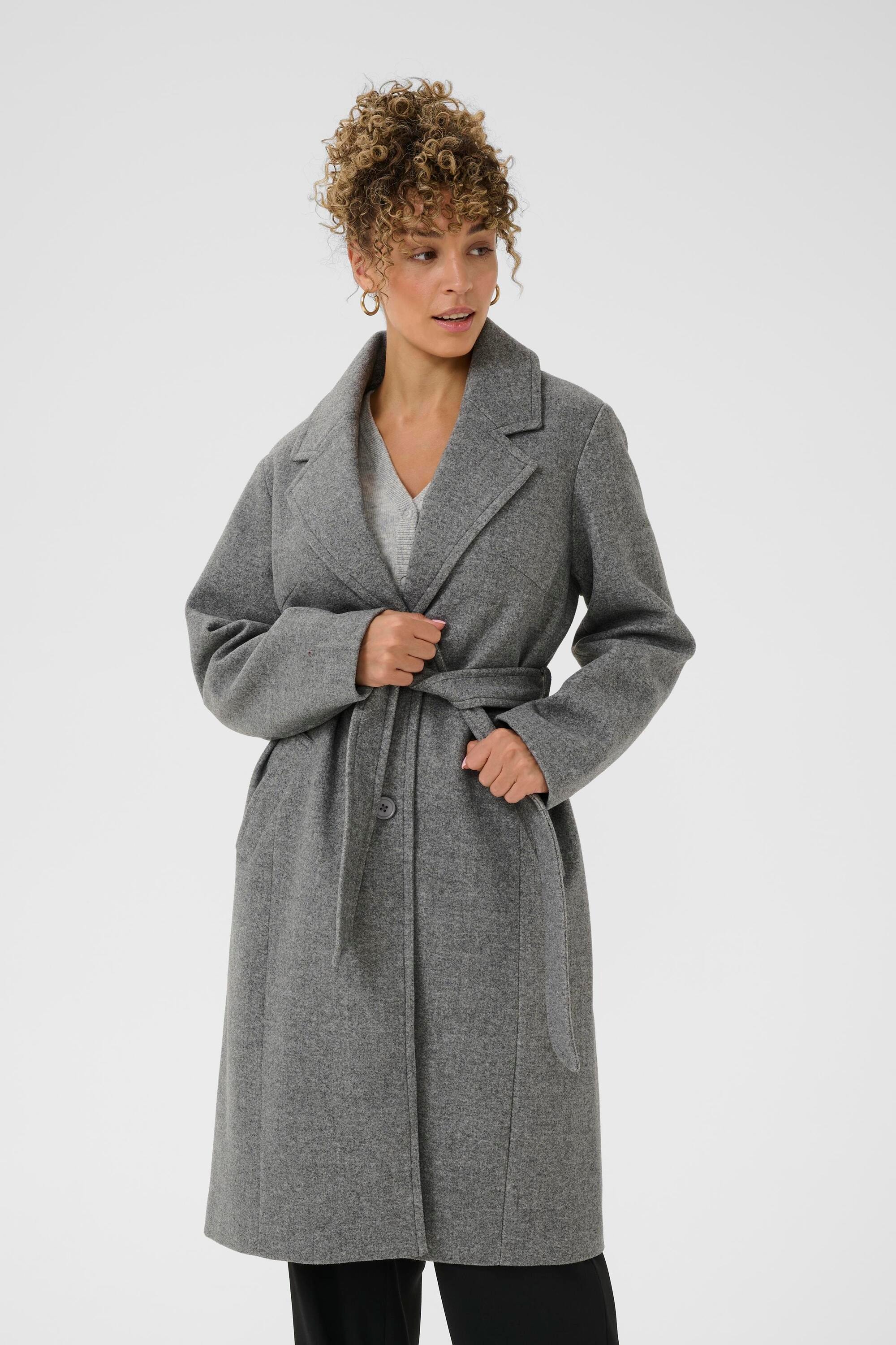 Cream Wintermantel »Jacke CRCamelia«