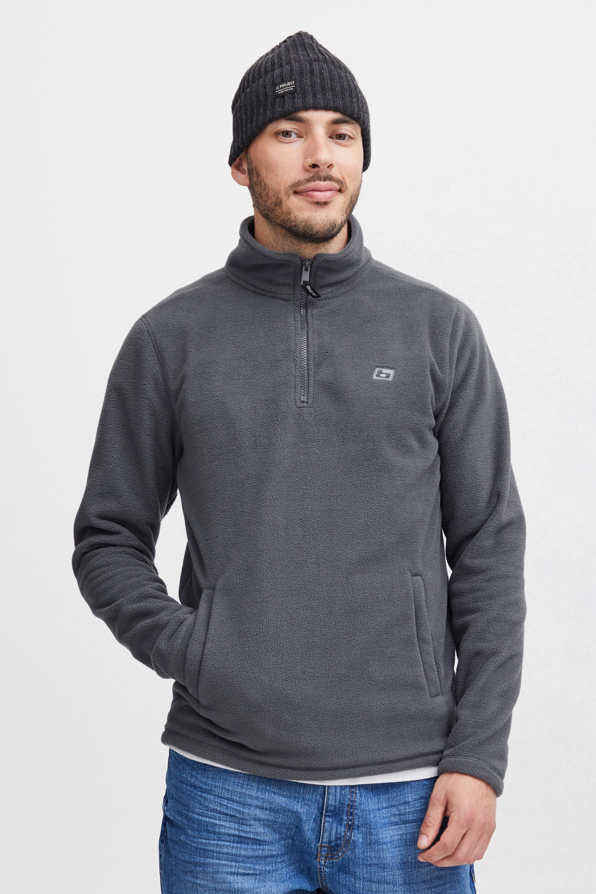Blend Fleecejacke »Fleecejacke BHFlint«