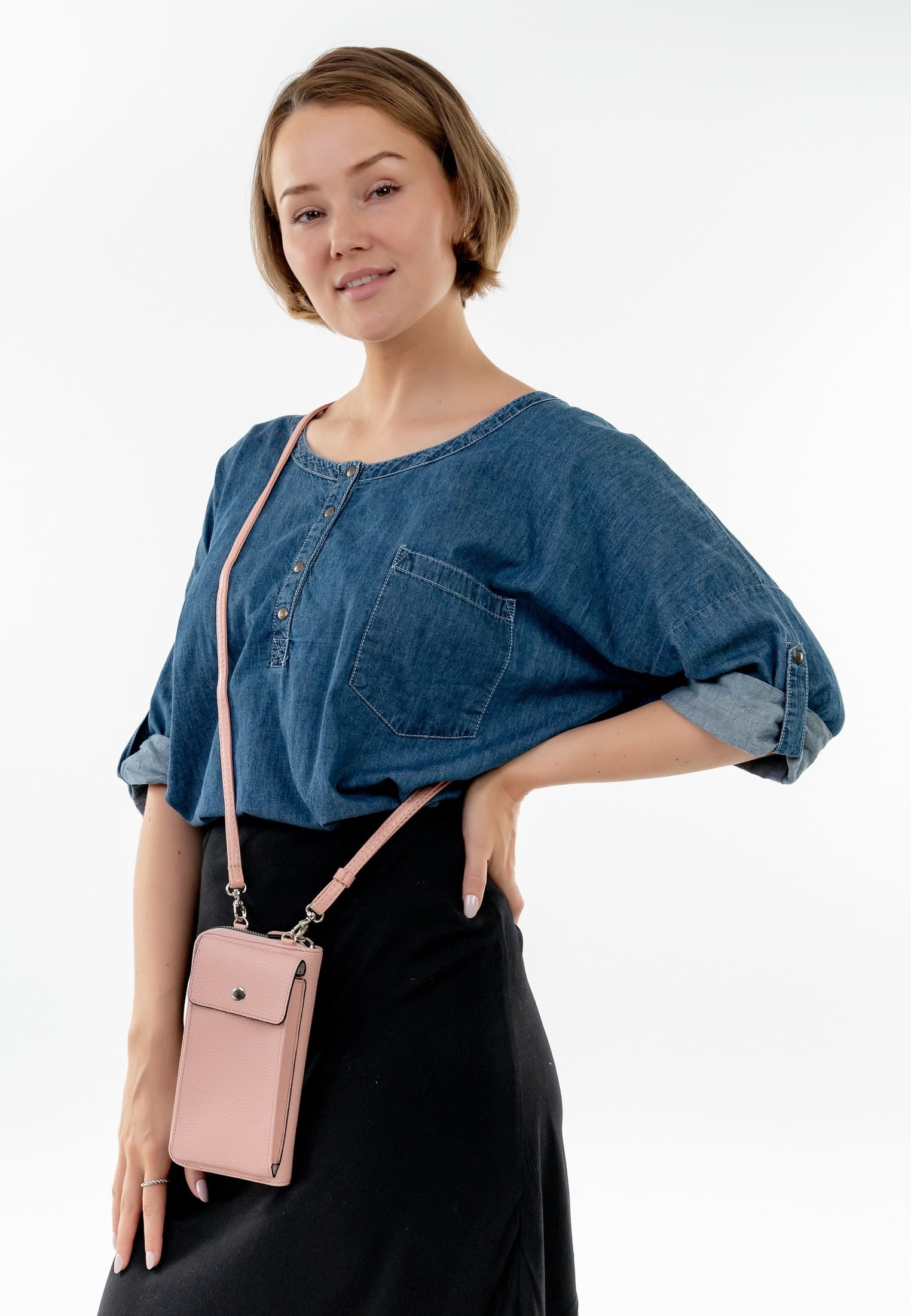 EMILY & NOAH Handytasche »Handyetui E&N Emma«