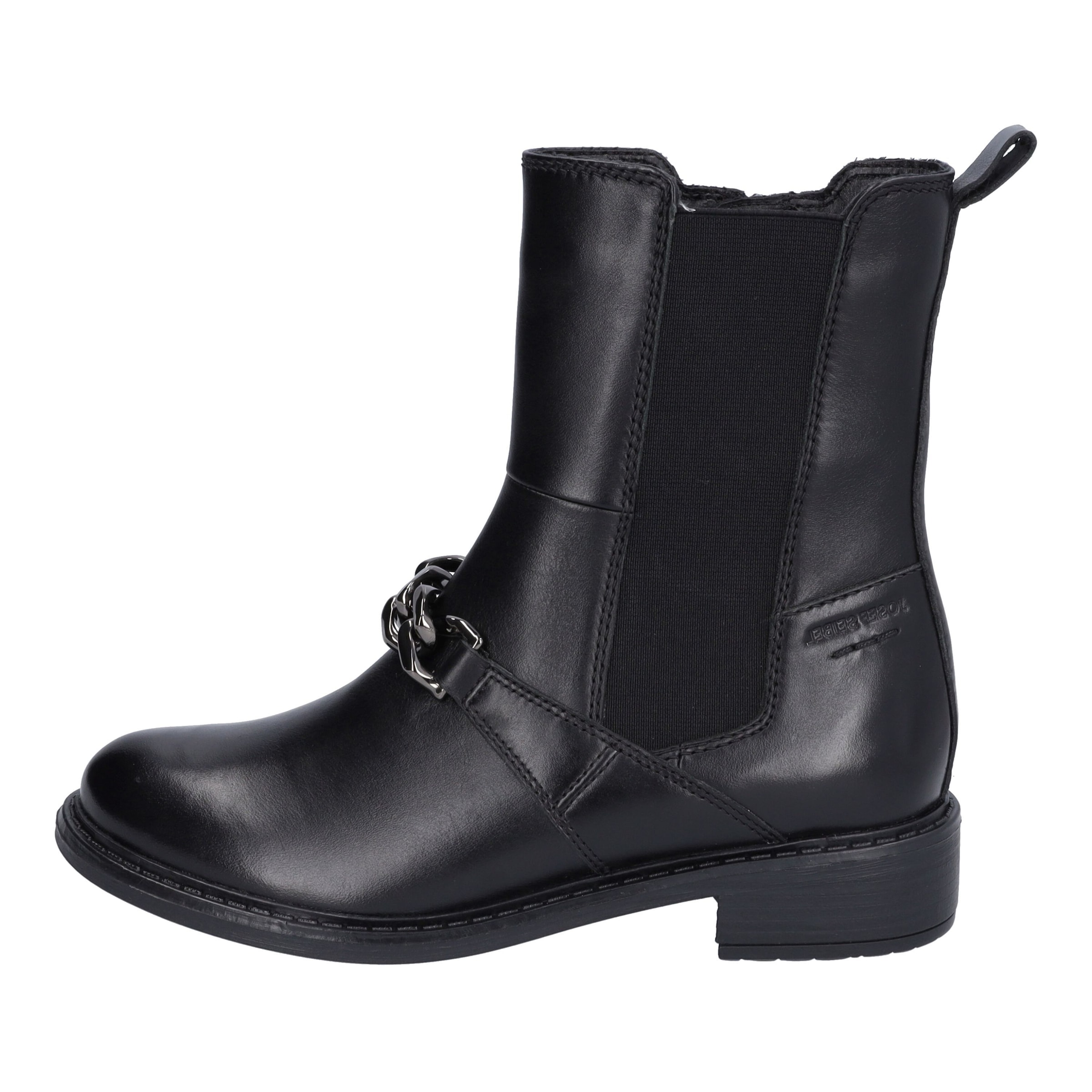 Josef Seibel Stiefel »Selena 20, schwarz«
