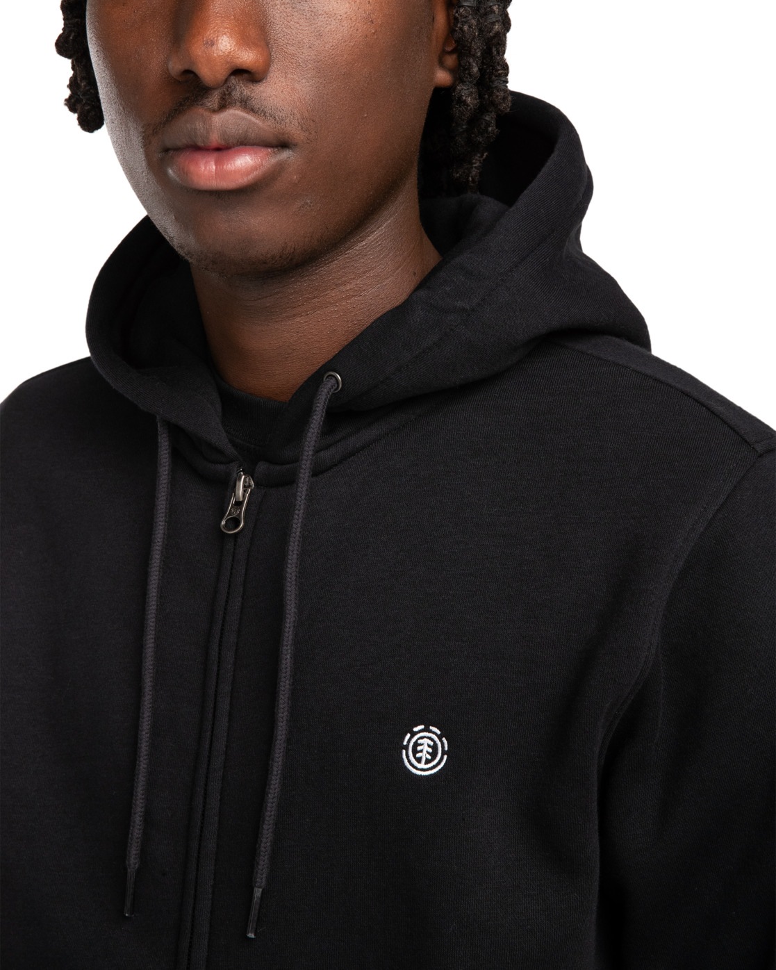 Element Kapuzensweatjacke »Cornell Classic«
