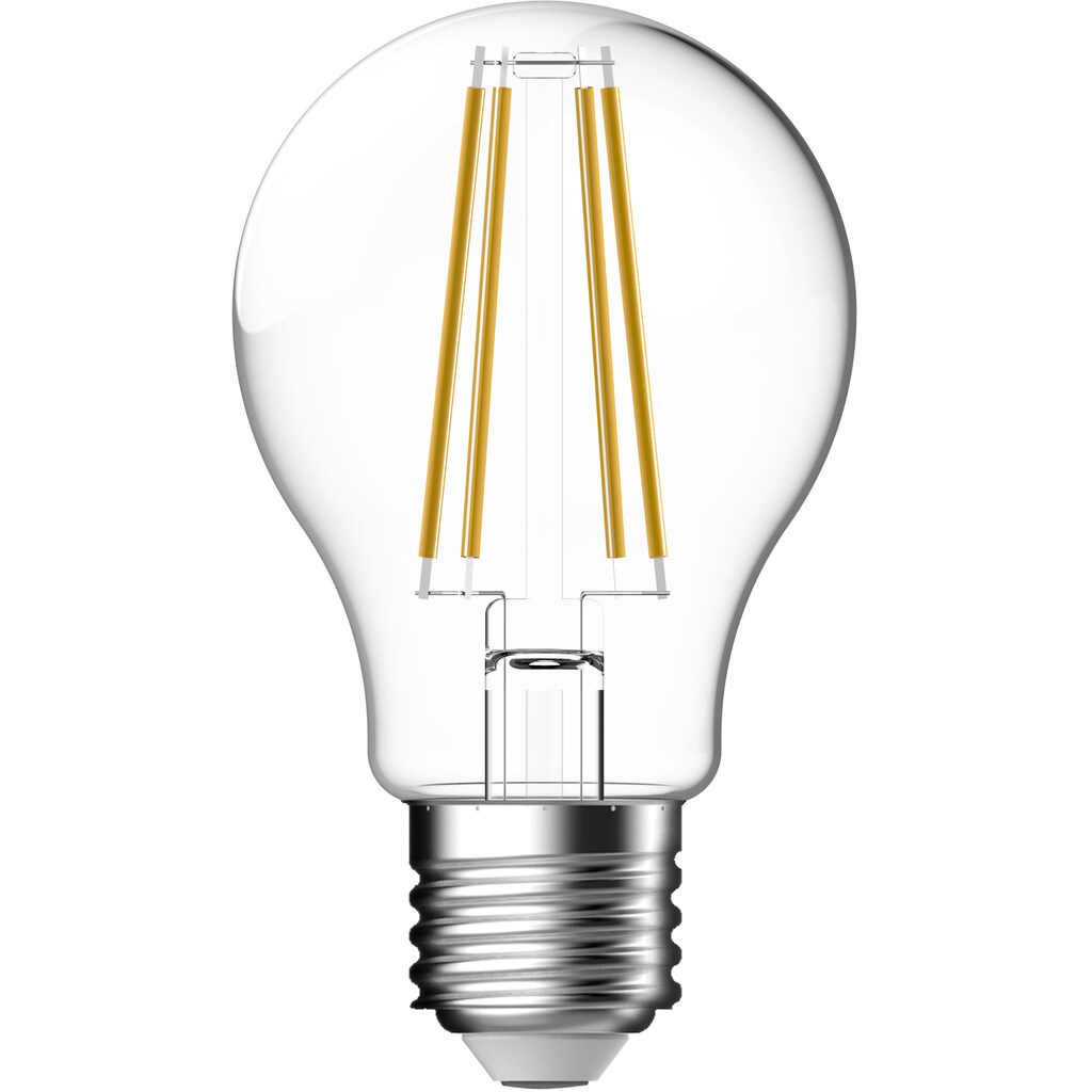 Nordlux LED-Leuchtmittel »Smartlight«, E27, 3 St., Farbwechsler