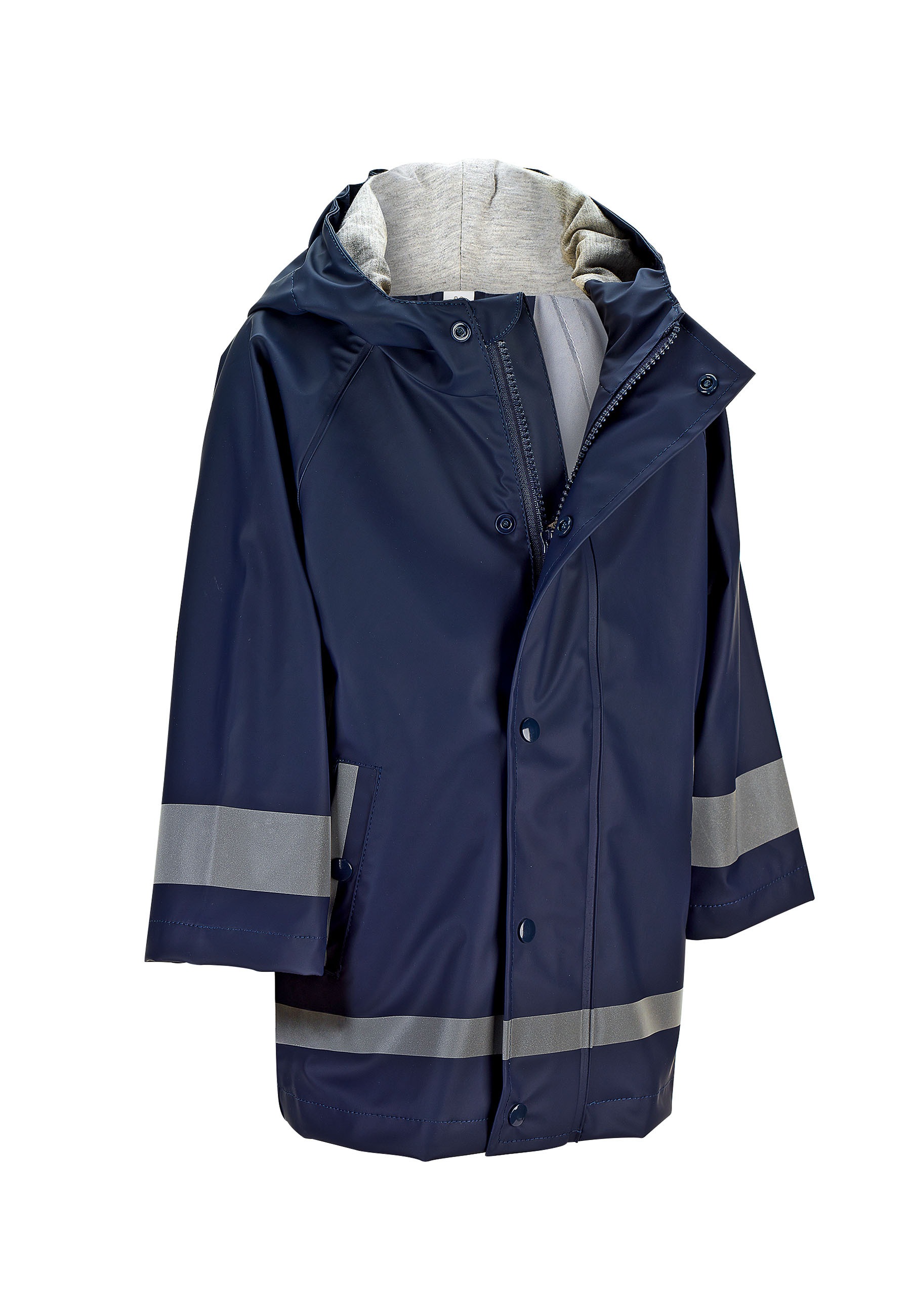 Sterntaler® Regenjacke »Regenjacke ungefüttert uni«