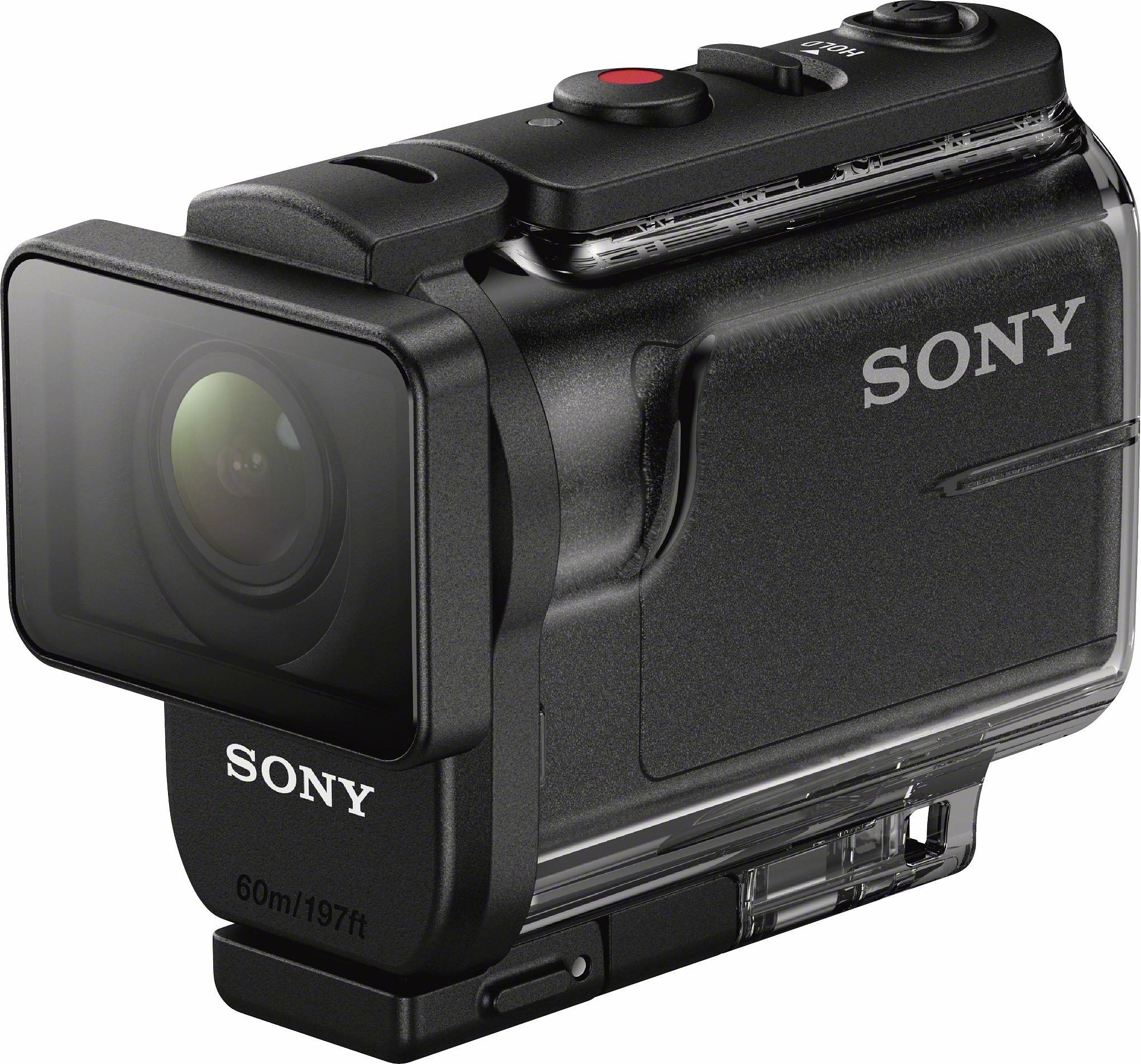 Camcorder von Sony