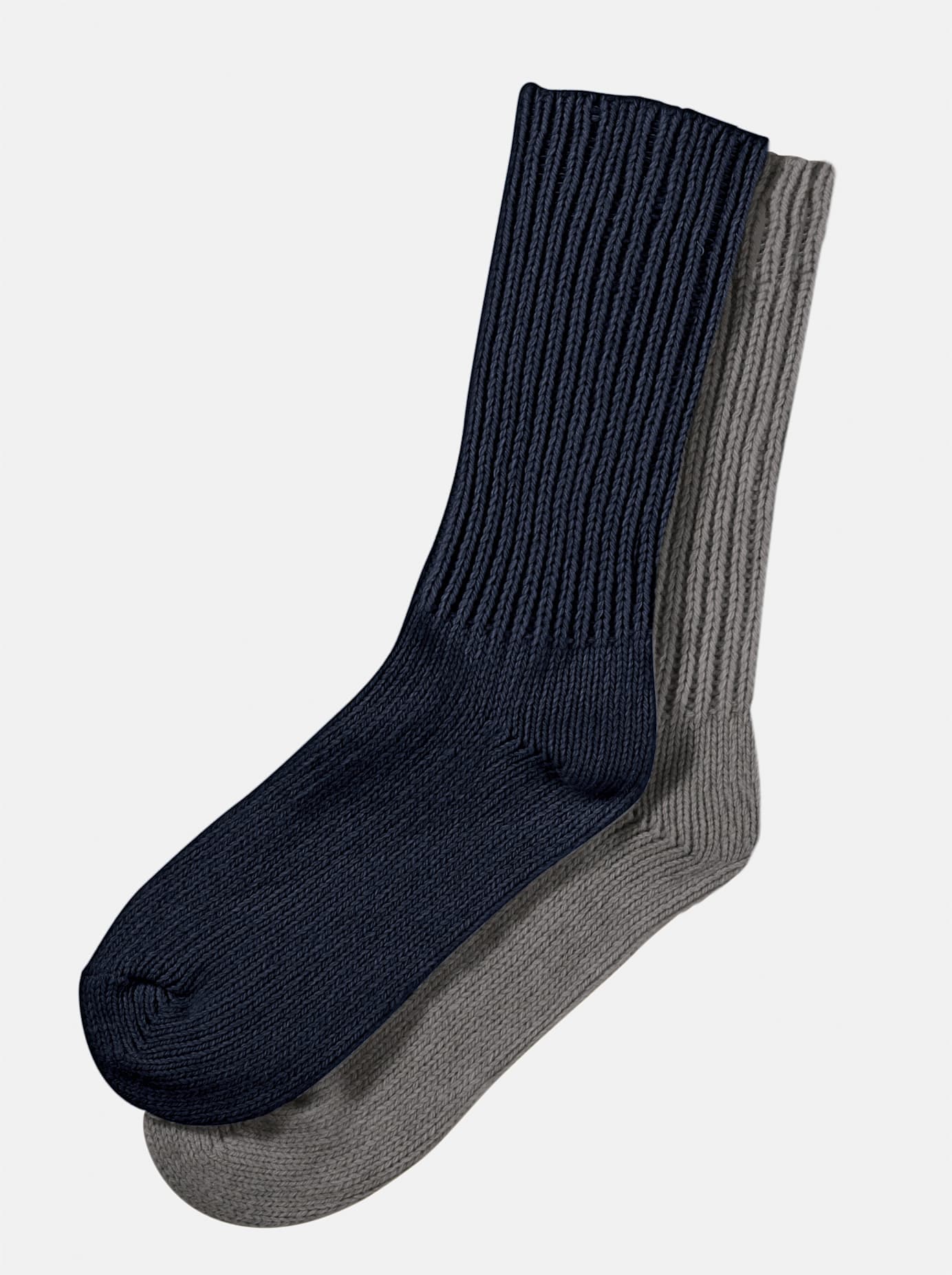 wäschepur Socken, (1 Paar)
