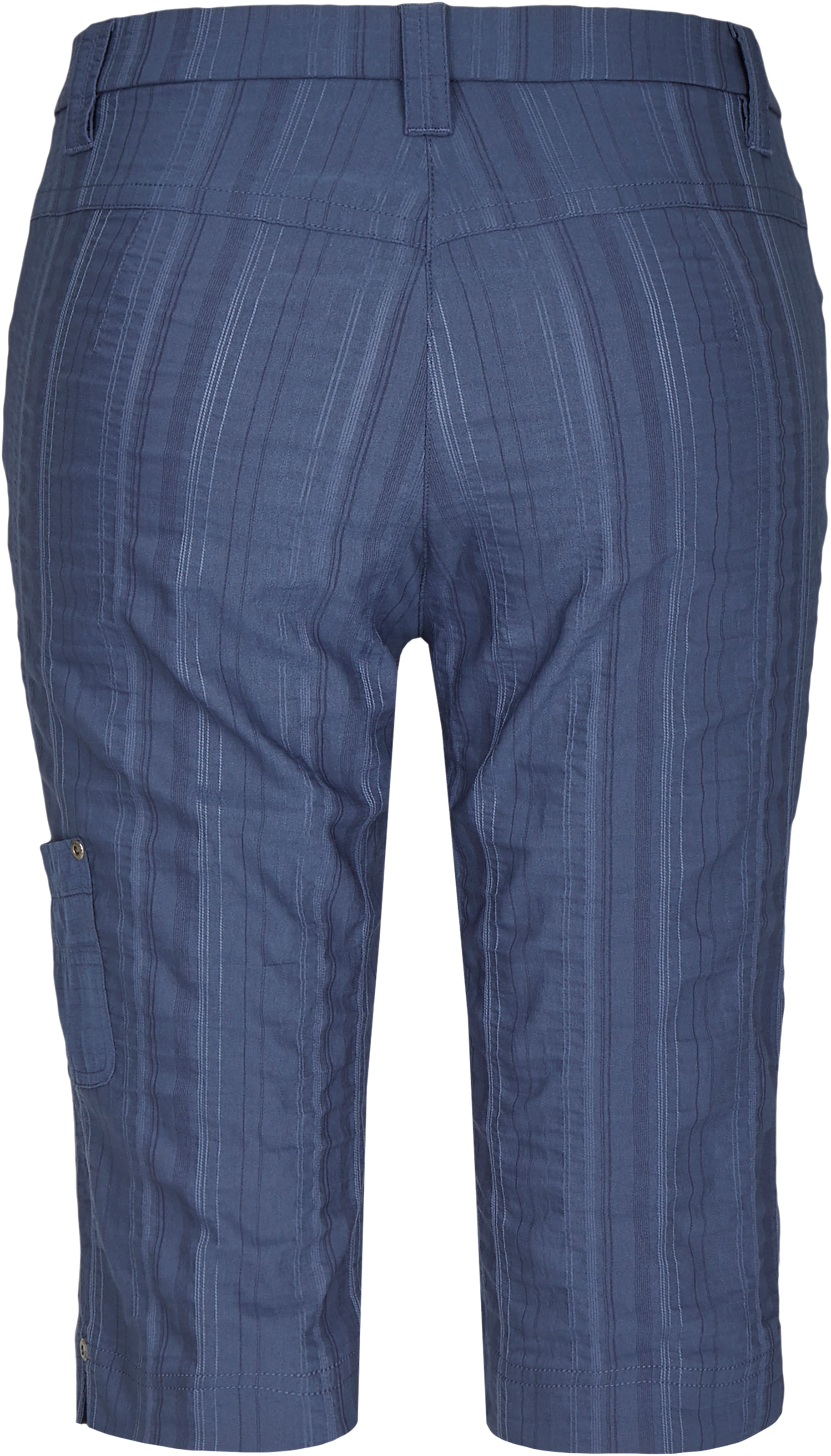 KjBRAND Bermudas »BETTY«  Sommerhose Wash & Go