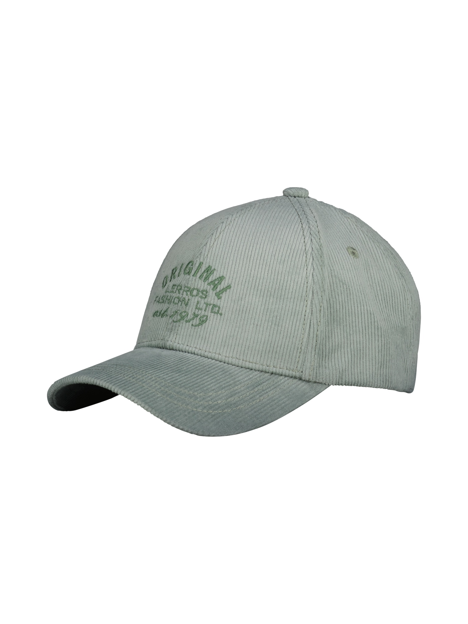 LERROS Baseball Cap »Cord-Basecap«