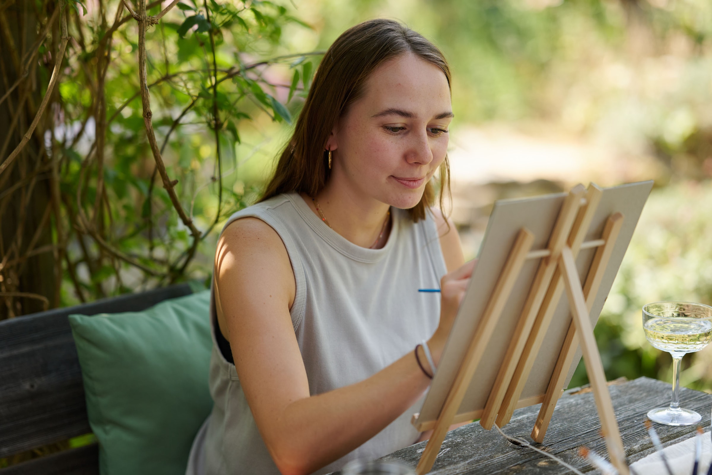 Noris Spiel »Paint Date«