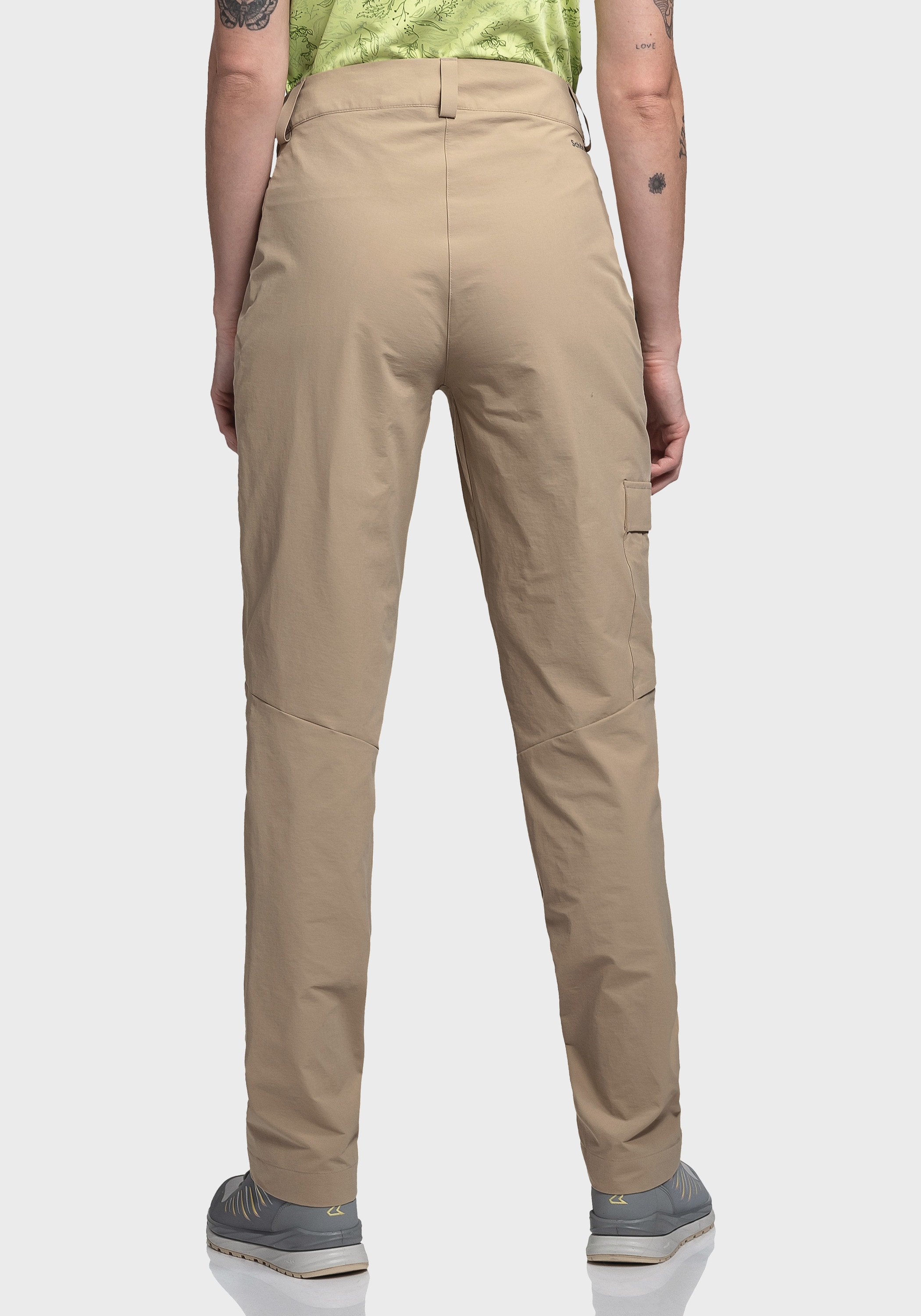Schöffel Outdoorhose »Pants Kitzstein L«