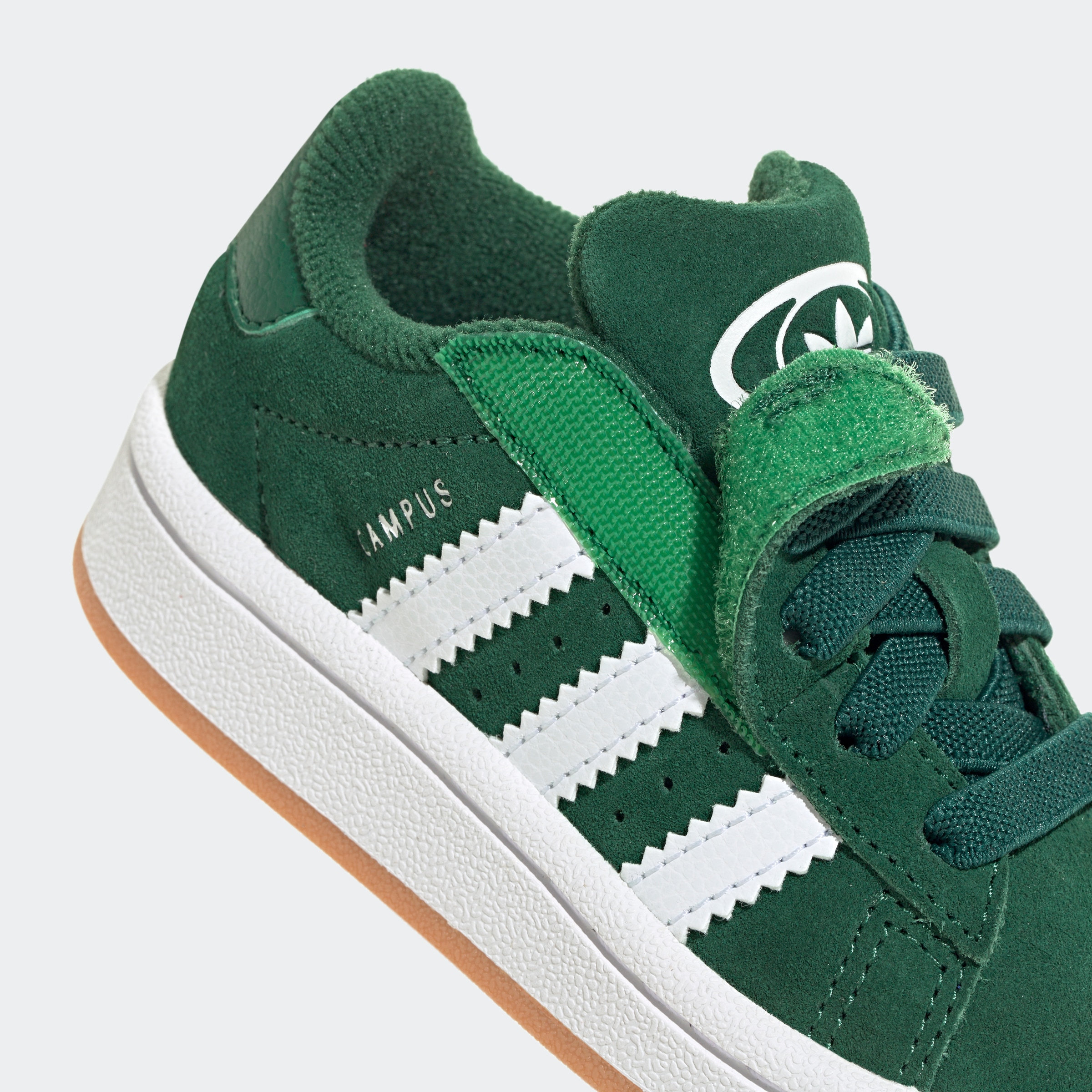 adidas Originals Sneaker »CAMPUS 00S COMFORT CLOSURE ELASTIC LACE«, für Kinder