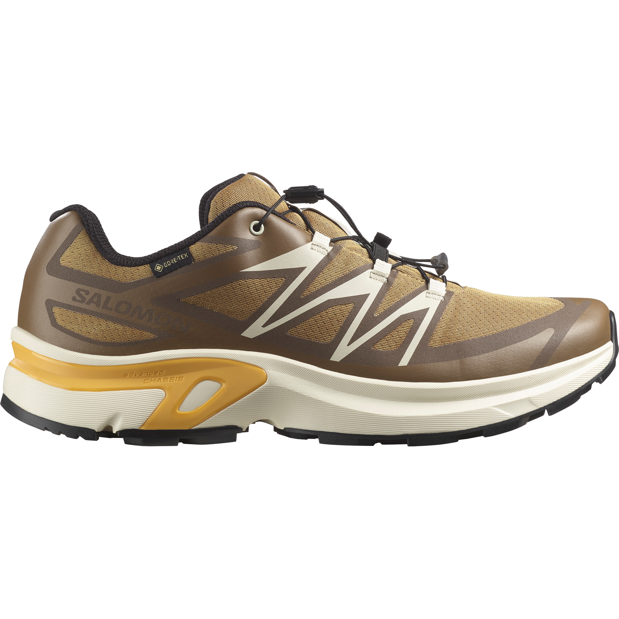Salomon Sneaker »XT-EVR GORE-TEX M«, wasserdicht; vom XT-6 inspiriert