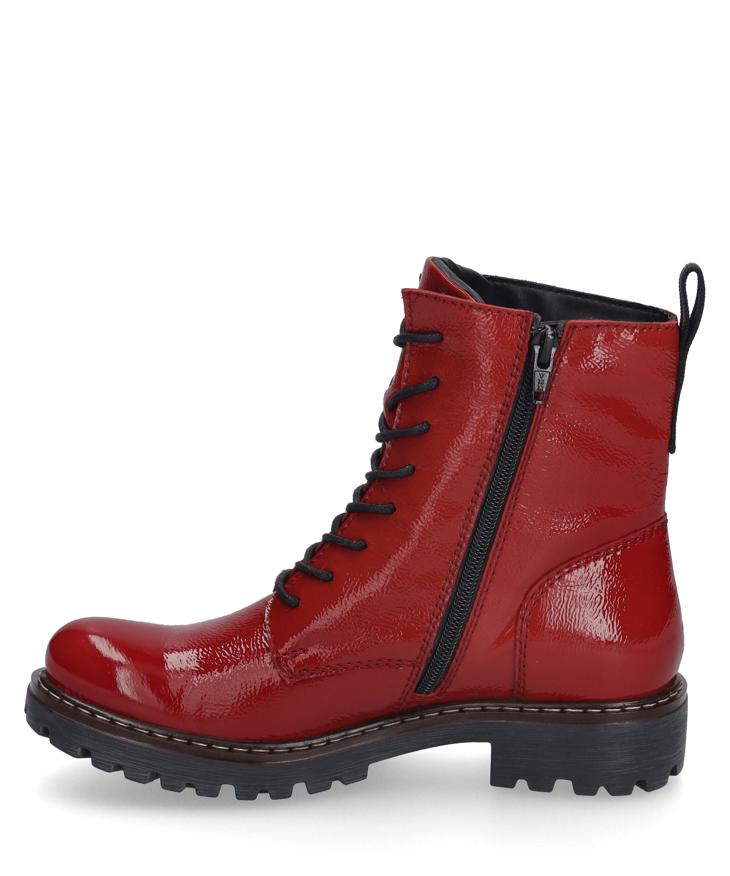 Josef Seibel Stiefelette »Marta 02, rot«