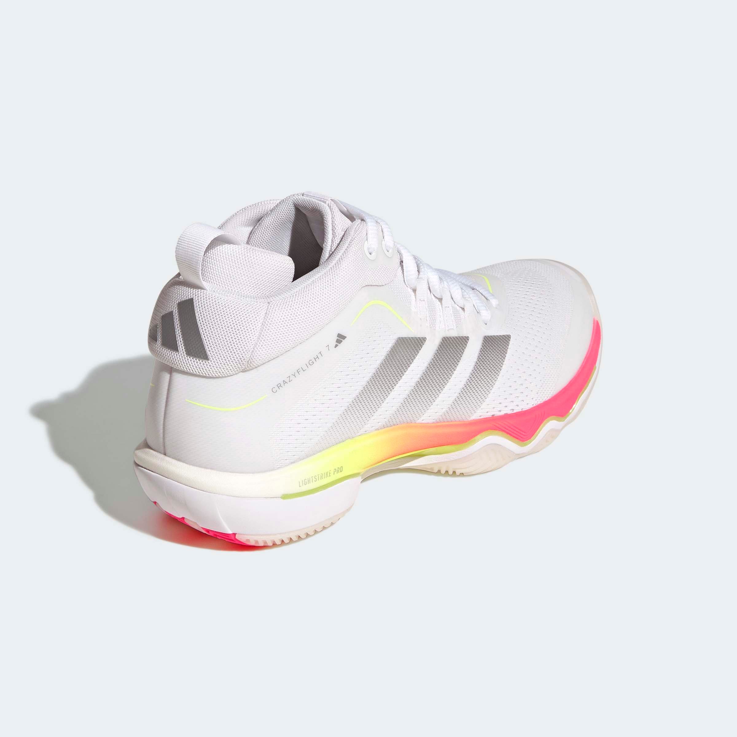 adidas Performance Hallenschuh »CRAZYFLIGHT 7«  Volleyballschuh