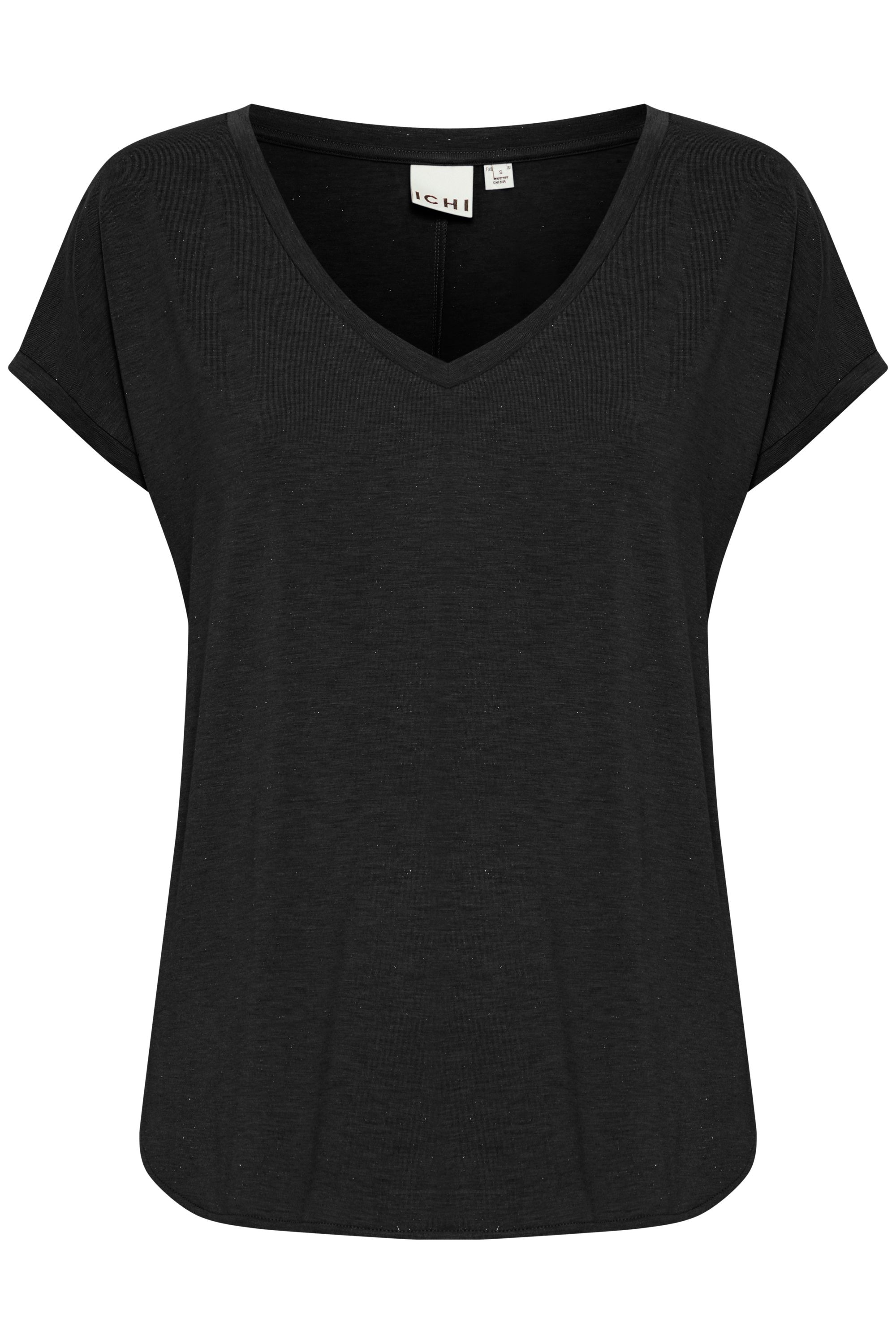 Ichi T-Shirt »T-Shirt IHREBEL SS12«