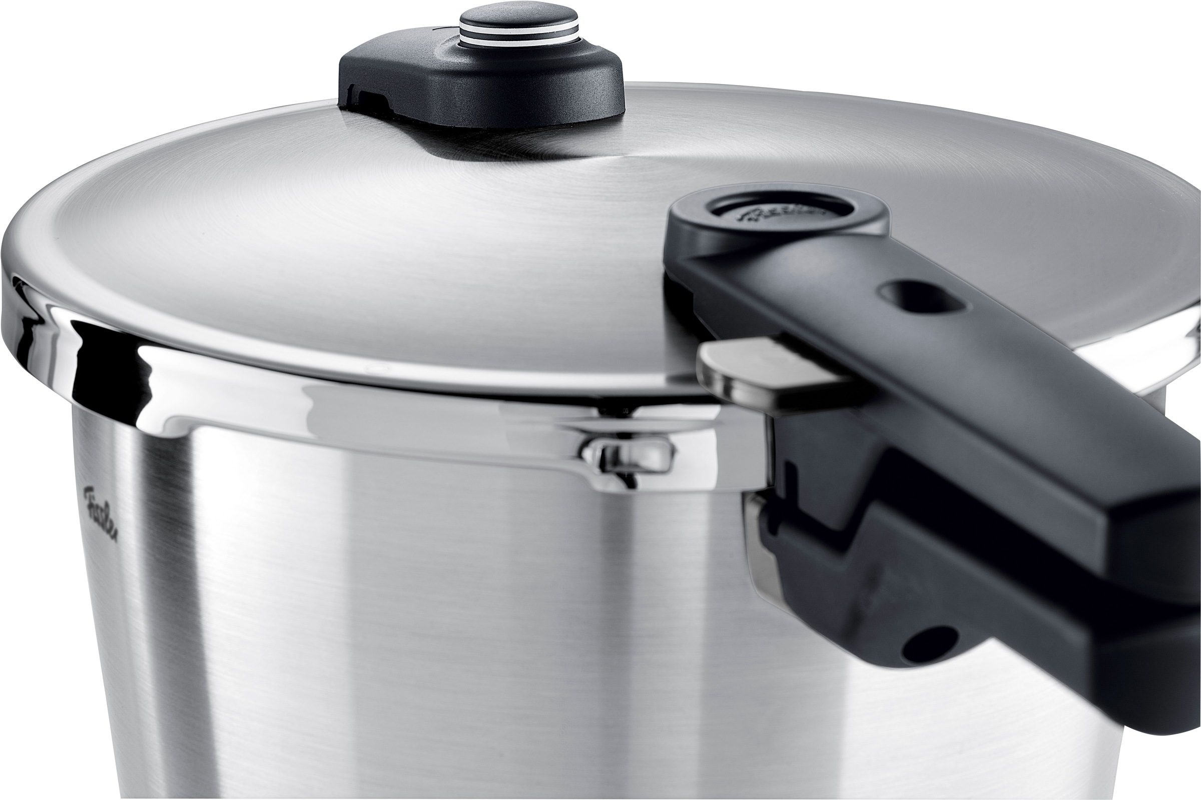 Fissler Schnellkochtopf »Vitaquick® Premium« Edelstahl 18/10