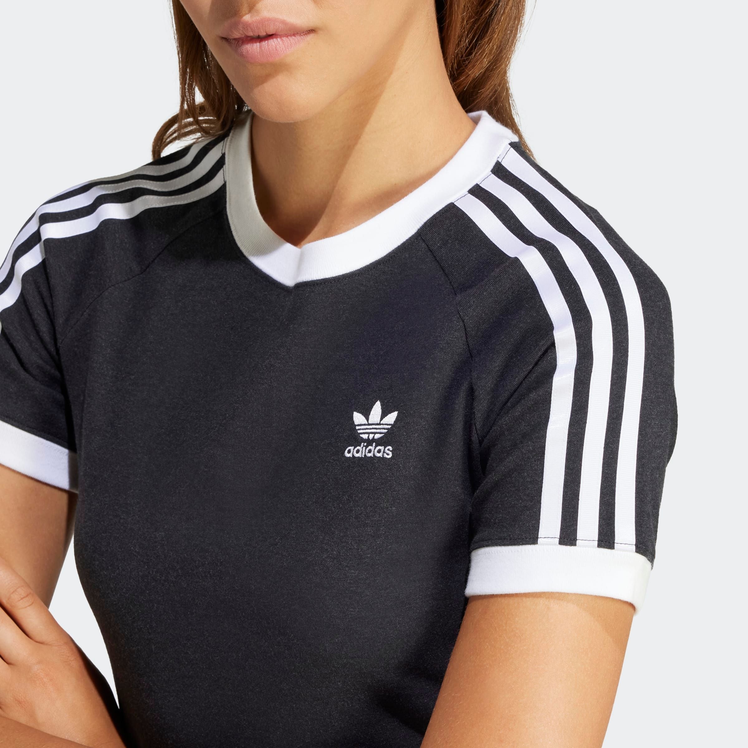 adidas Originals T-Shirt »3 S RGLN TEE«