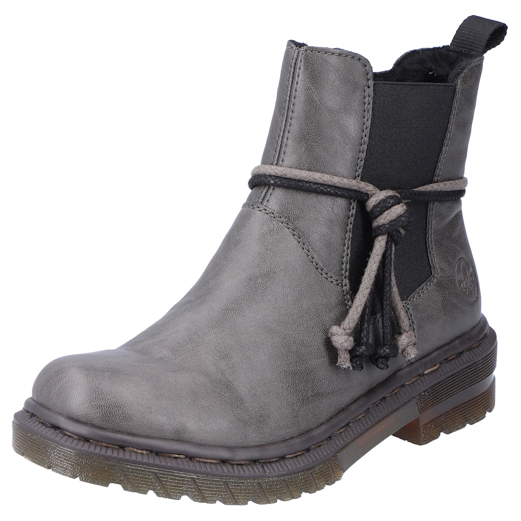 Rieker Winterstiefelette