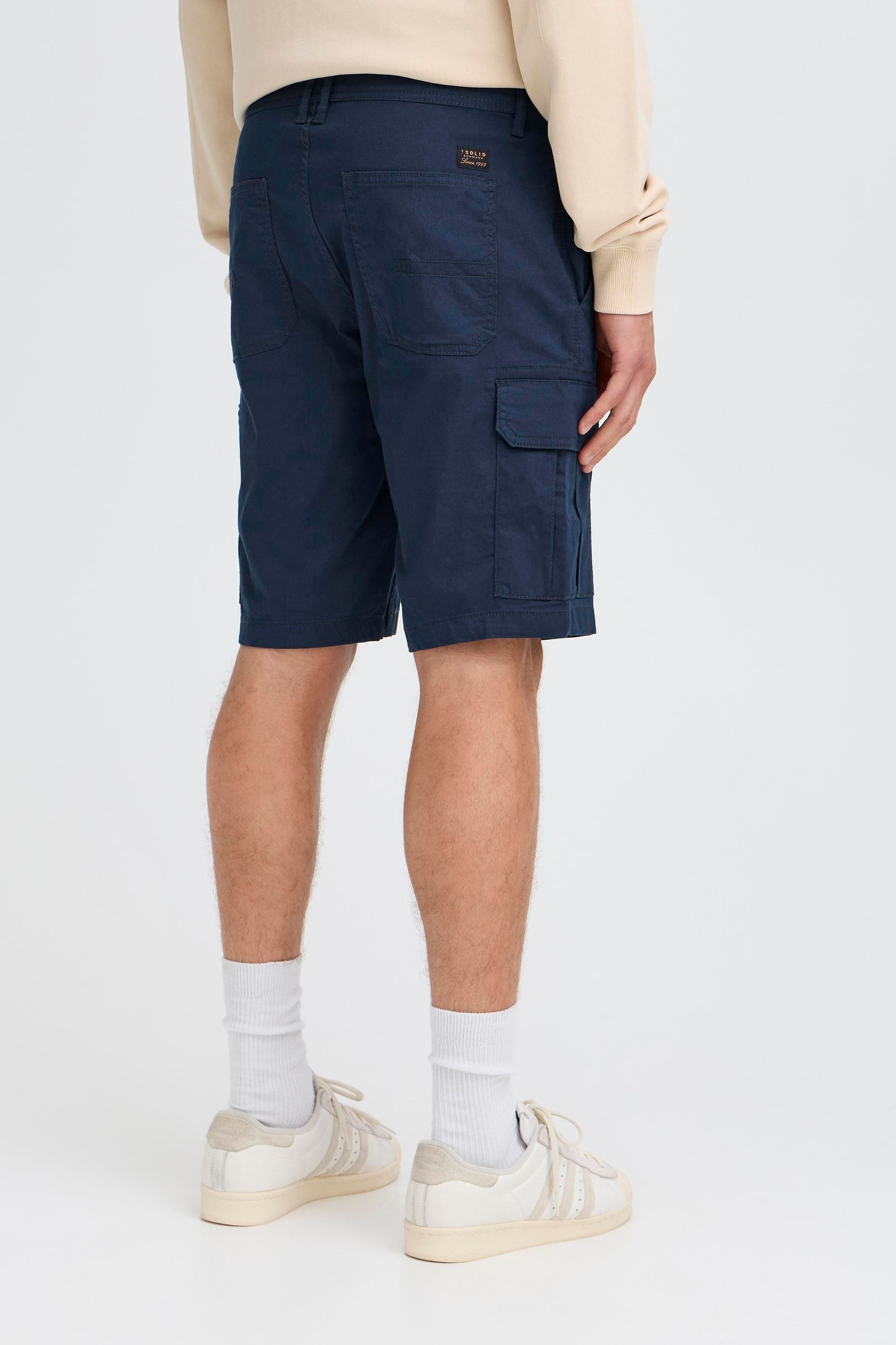 !Solid Cargoshorts »Cargoshorts SDKALLANT«