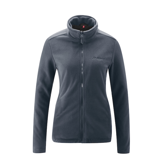 Maier Sports Funktionsjacke »Gregale DJ W«, Damen Wanderjacke wasserdicht,  Outdoorjacke mit Kapuze bei OTTOversand