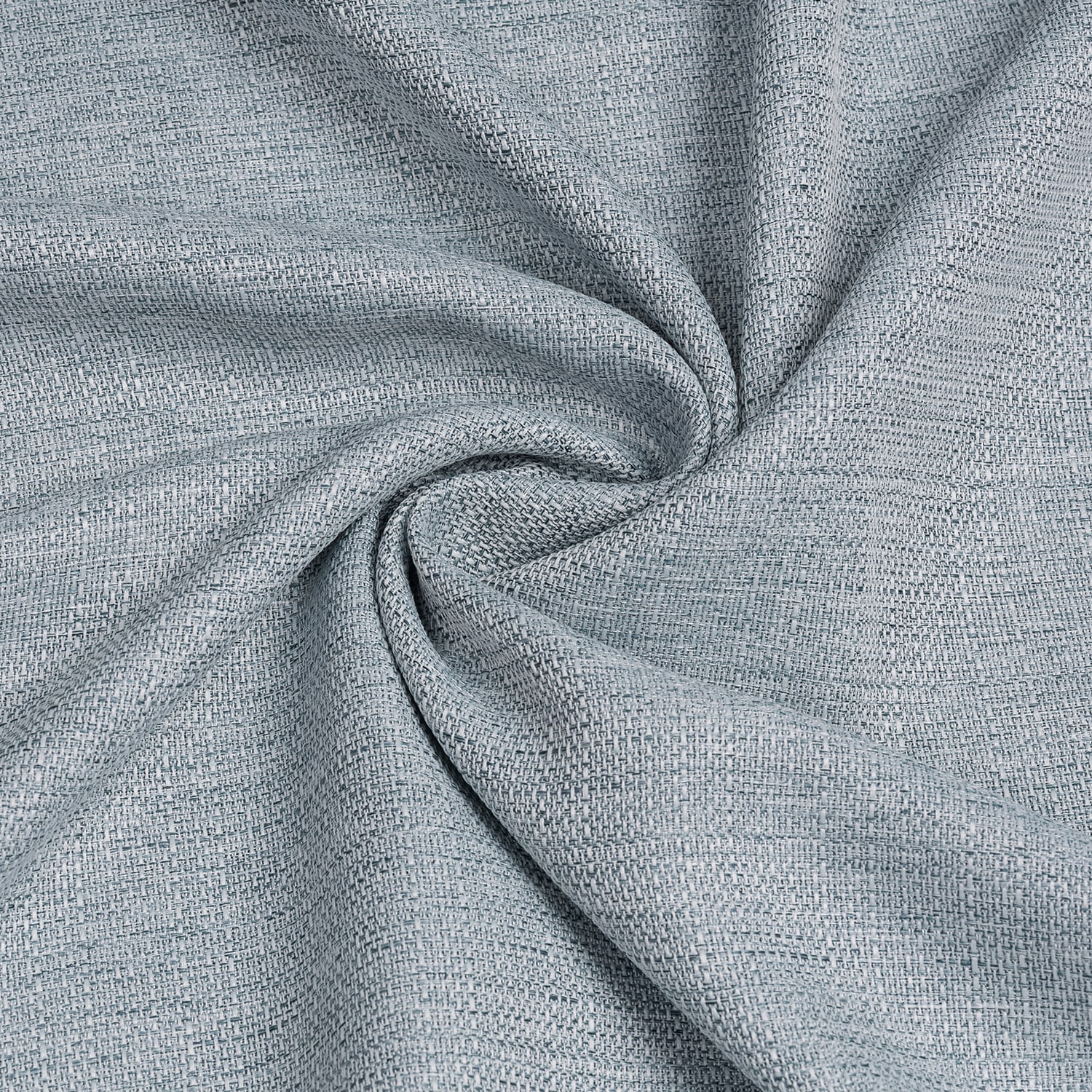 Home Living by Gerster Gardine »Georgia« verdeckte Schlaufen 1 Stk. tlg. SB-Schal "Georgia" mit Kombiband