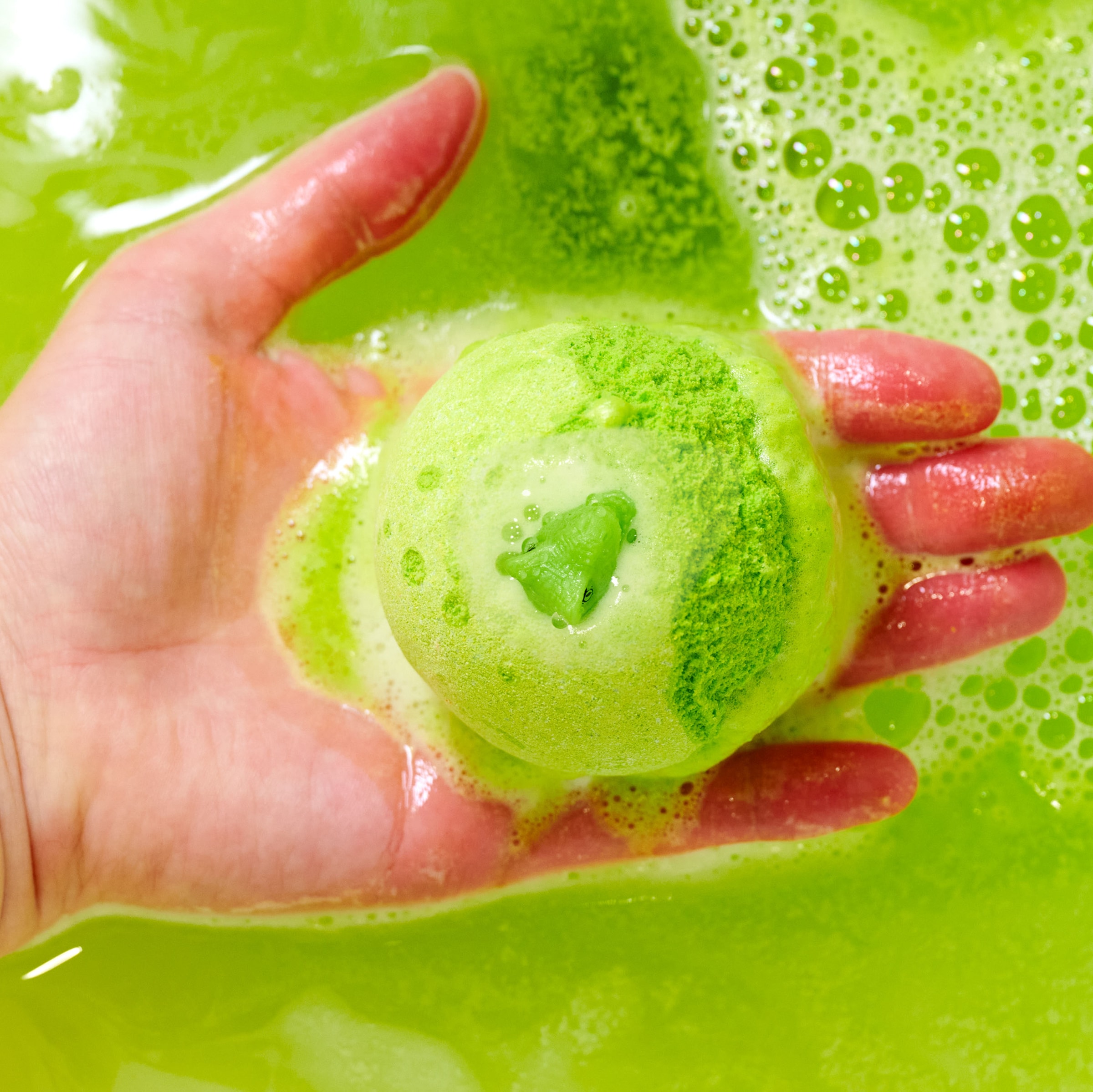 SIMBA Badespielzeug »Glibbi Dino Surprise« Badebomben