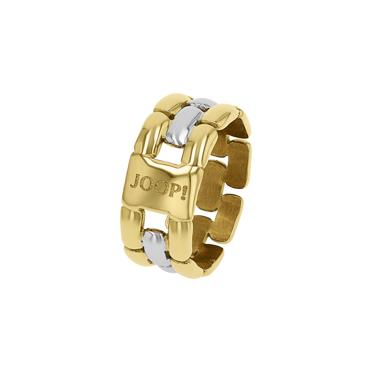 JOOP! Fingerring »Schmuck, Geschenk«