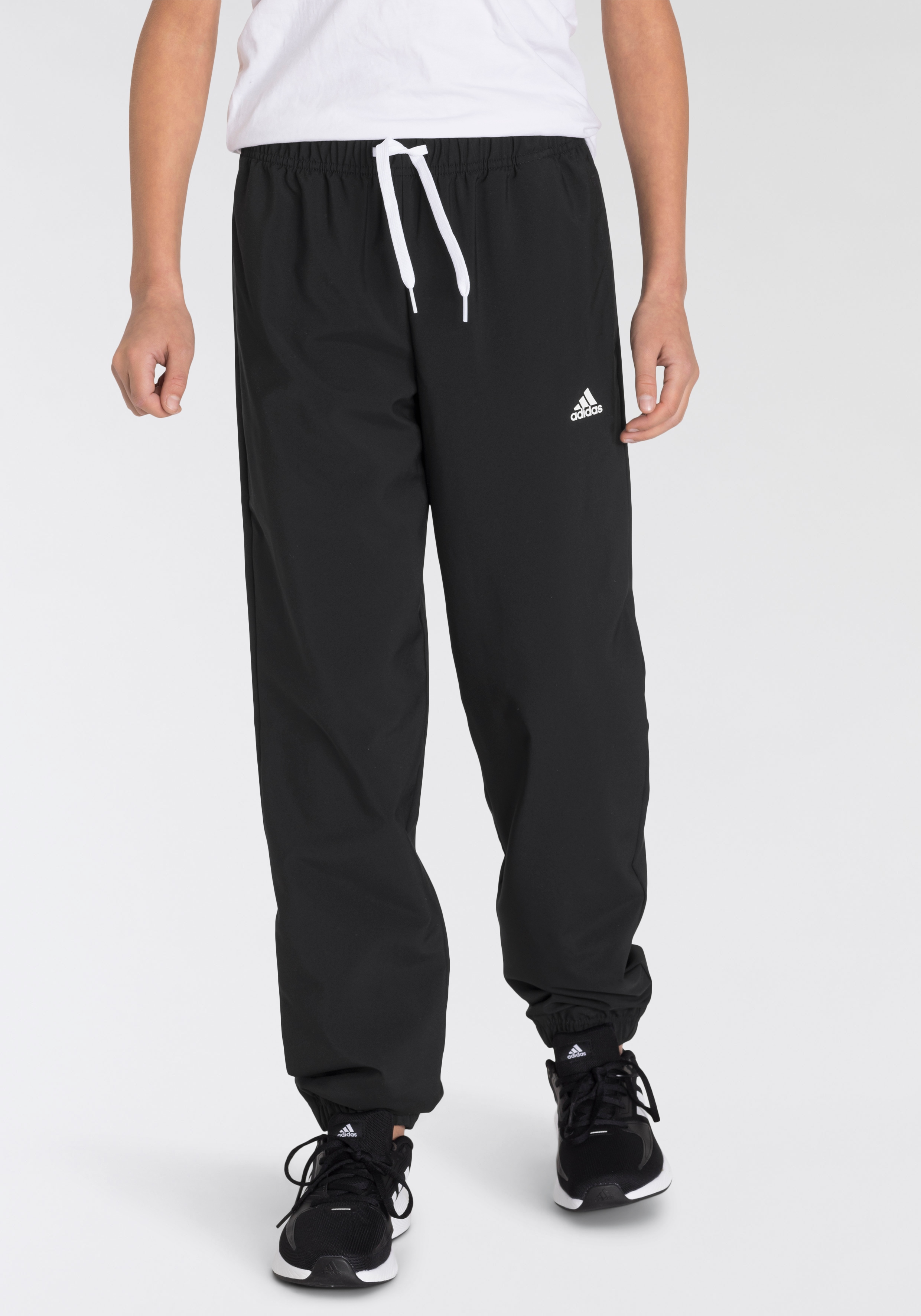 adidas Performance Sporthose »ADIDAS ESSENTIALS STANFORD HOSE«
