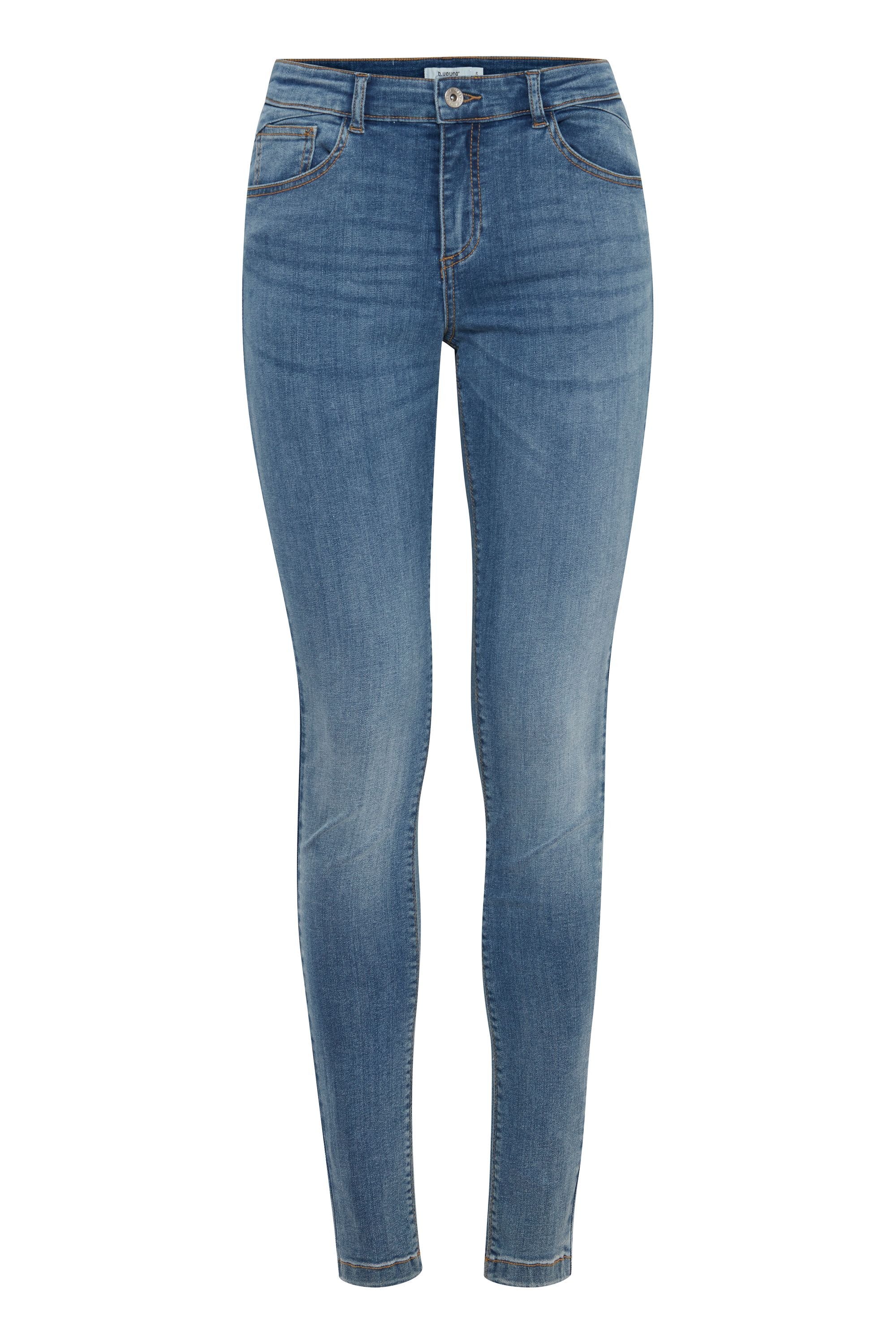 Bequeme Jeans »Jeans Hose BYLola«