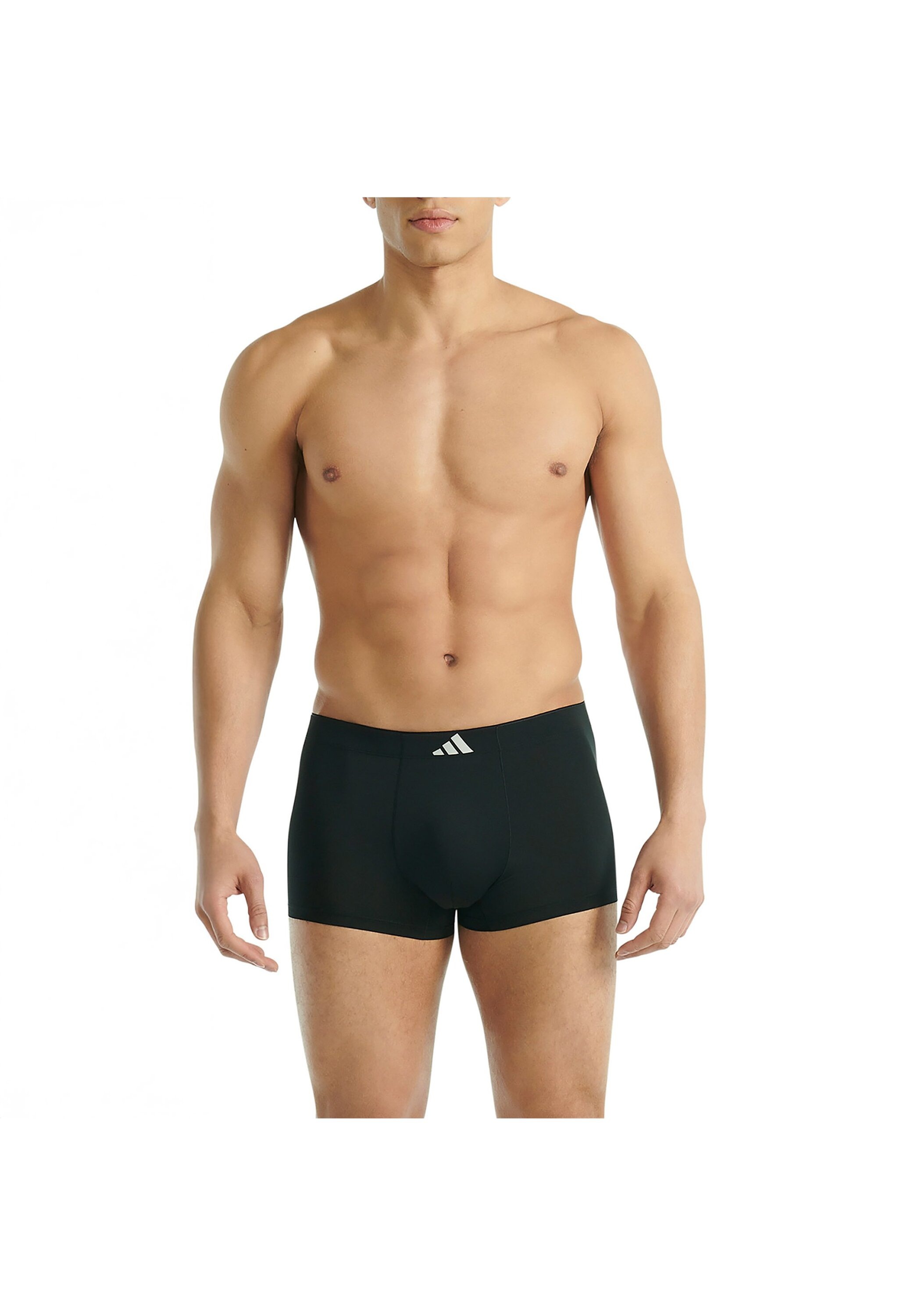 adidas Originals Boxershorts »Boxershort Active Micro Tech Trunks 3P 3er Pack«