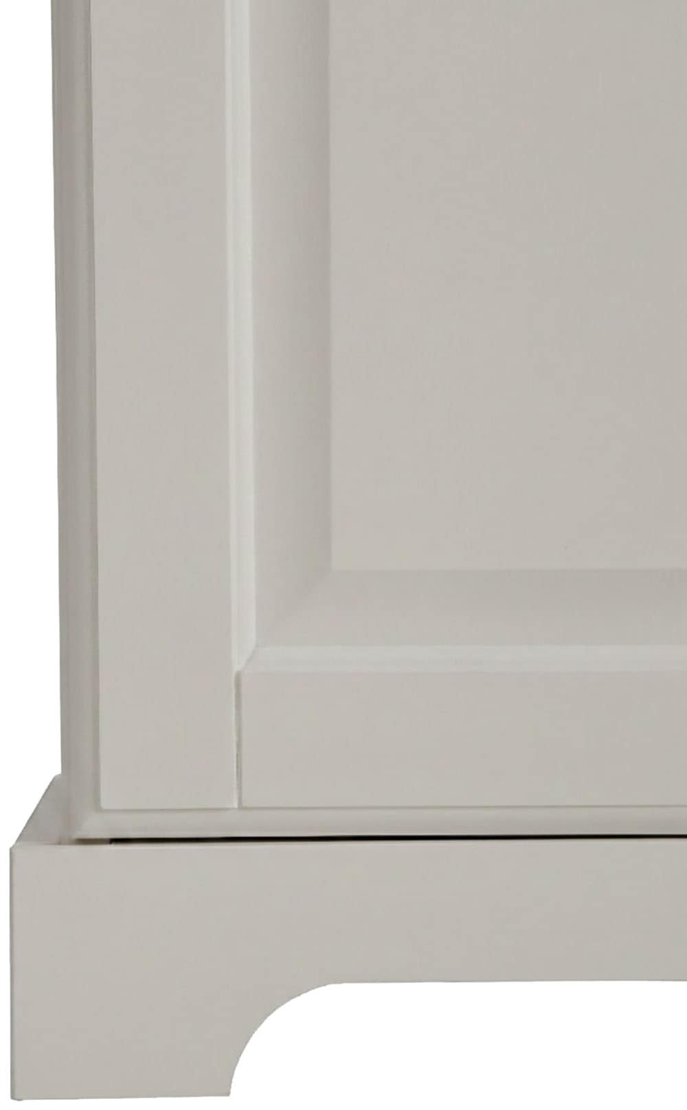 Home affaire Buffet »Rügen« FSC® zertifiziertes Massivholz, im Landhausstil