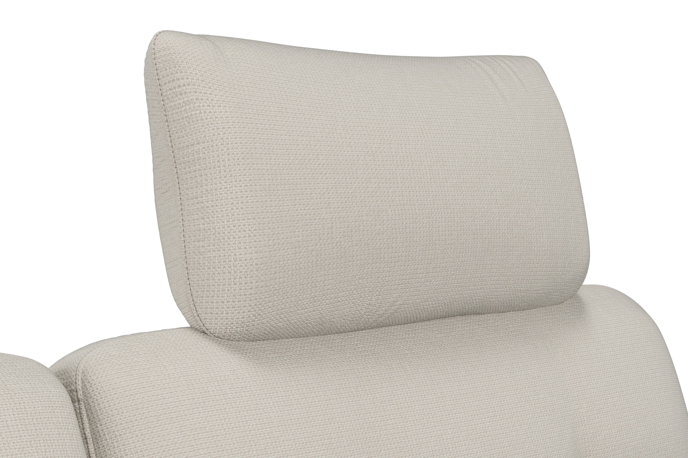 sit&more Kopfstütze »Baviene« in hochwertiger Verarbeitung