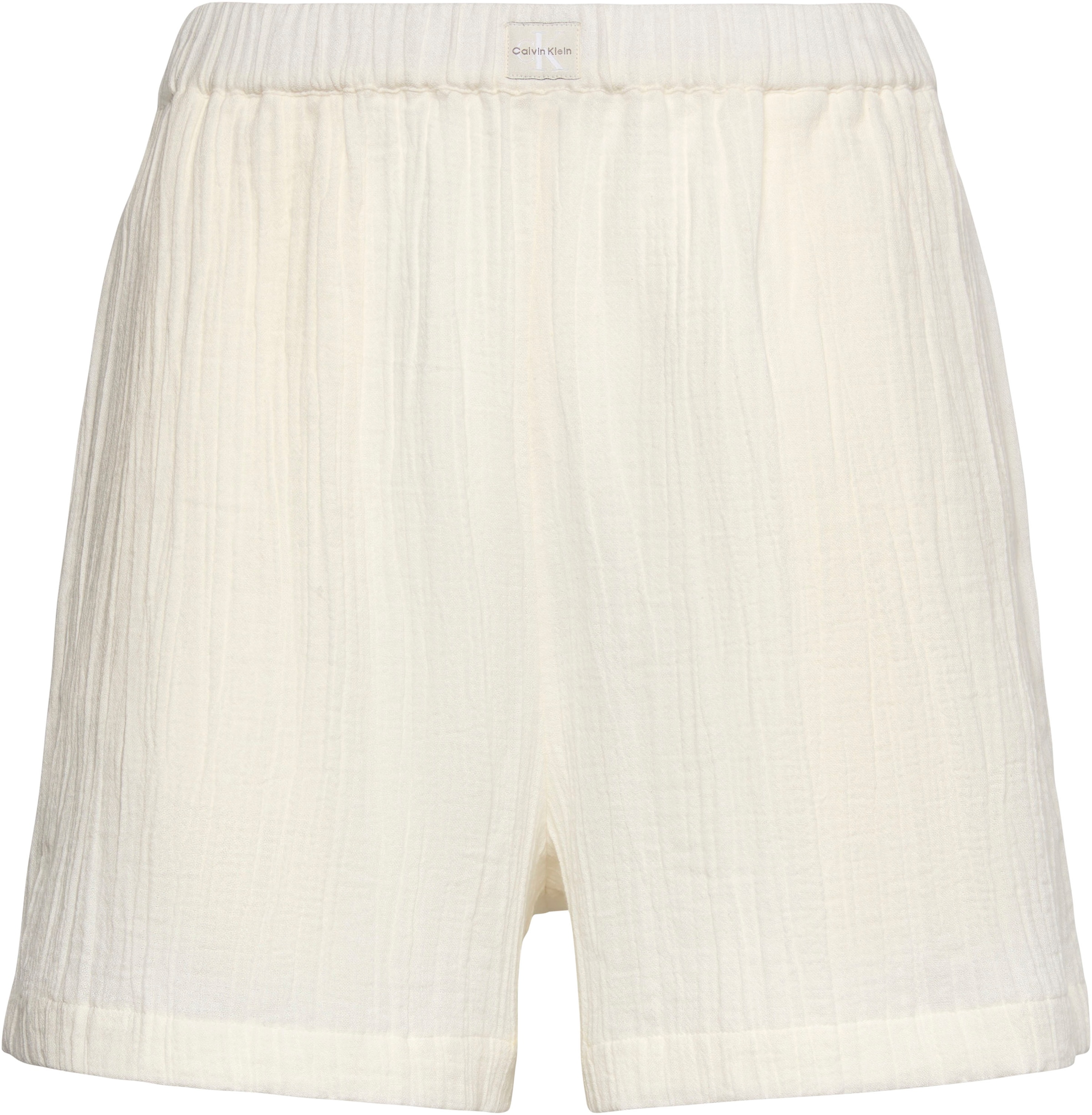 Calvin Klein Jeans Shorts  Regular fit mit elastischem Bund