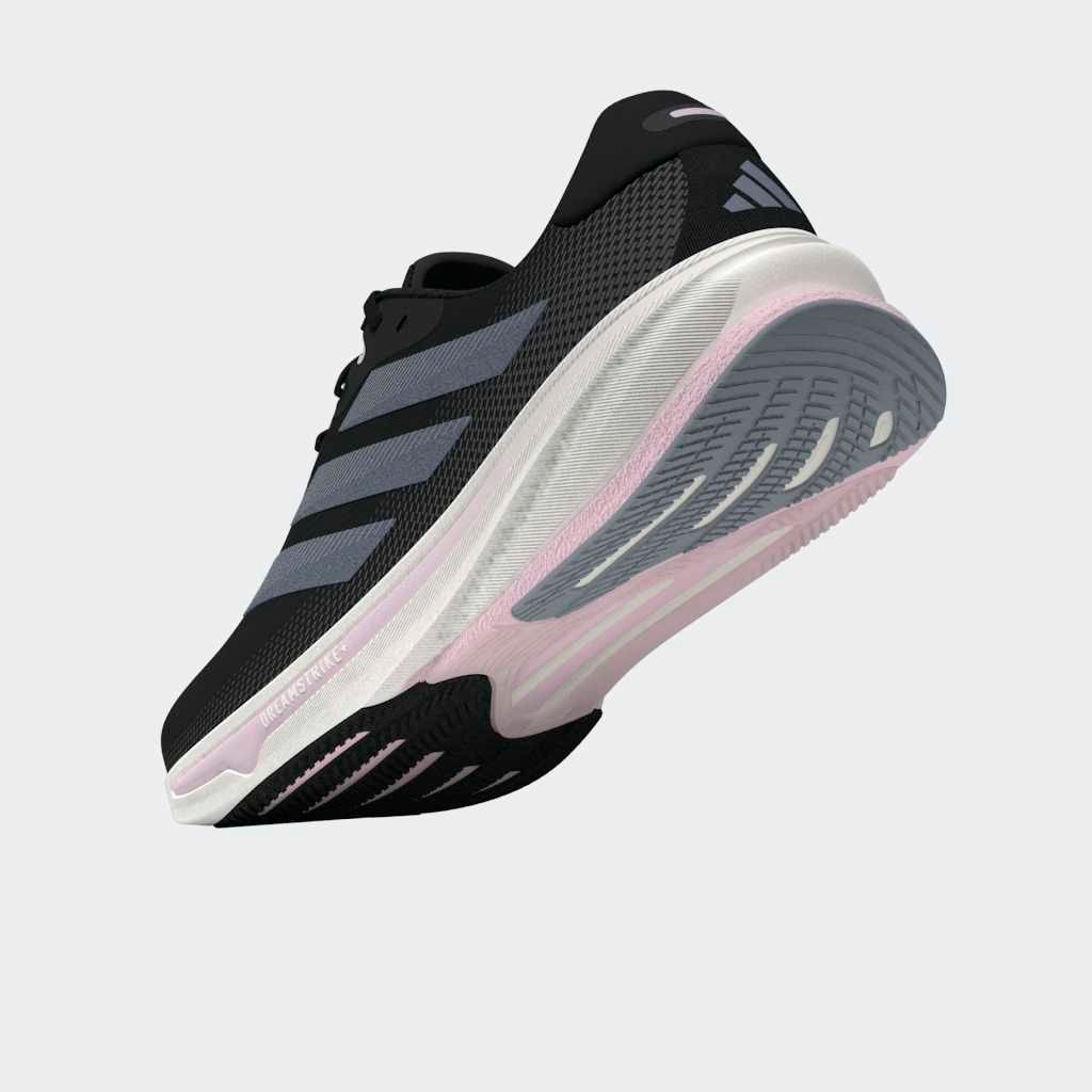 adidas Performance Laufschuh »SUPERNOVA RISE 2«  für mehr Komfort