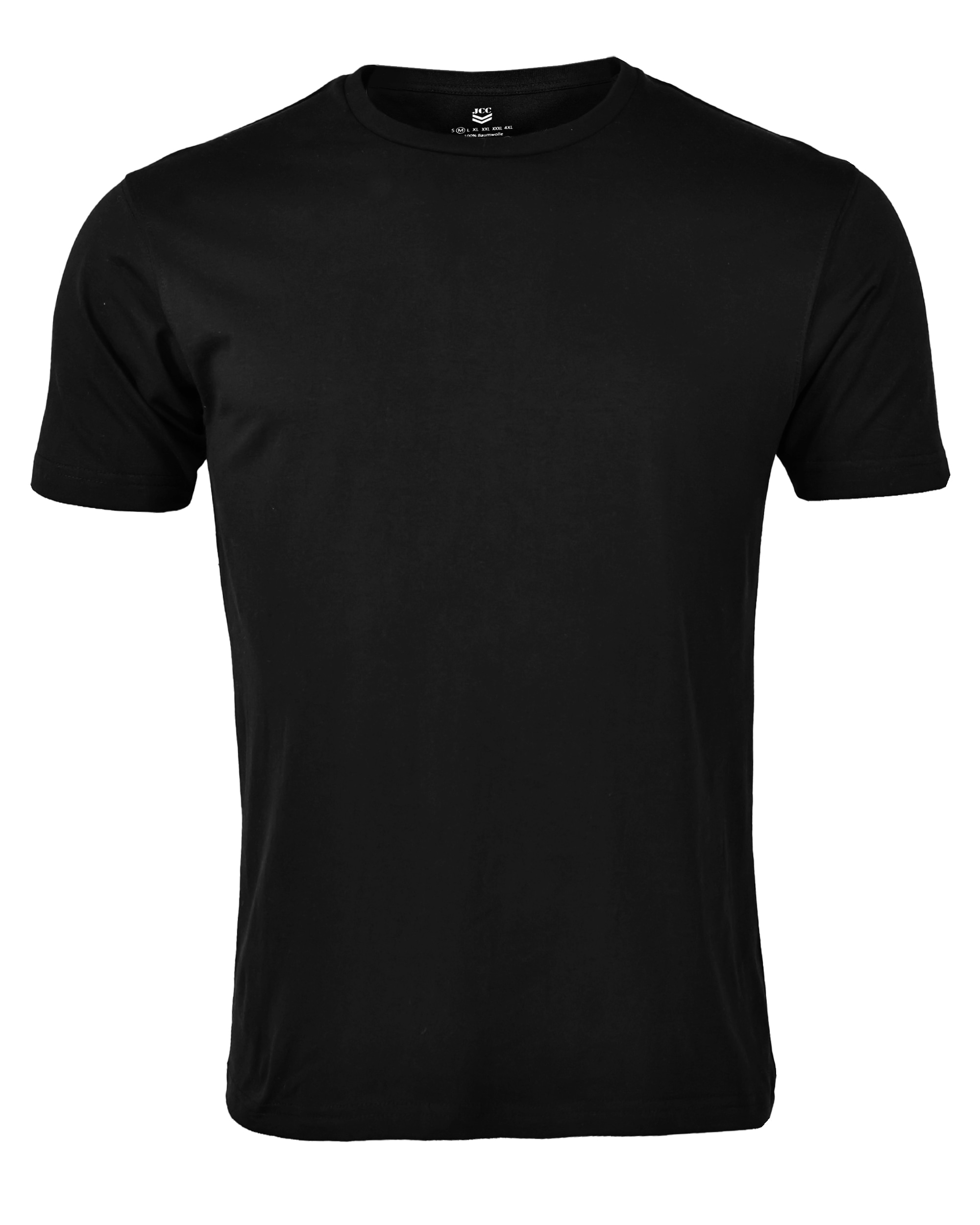 JCC Rundhalsshirt »T-Shirt 31022341«