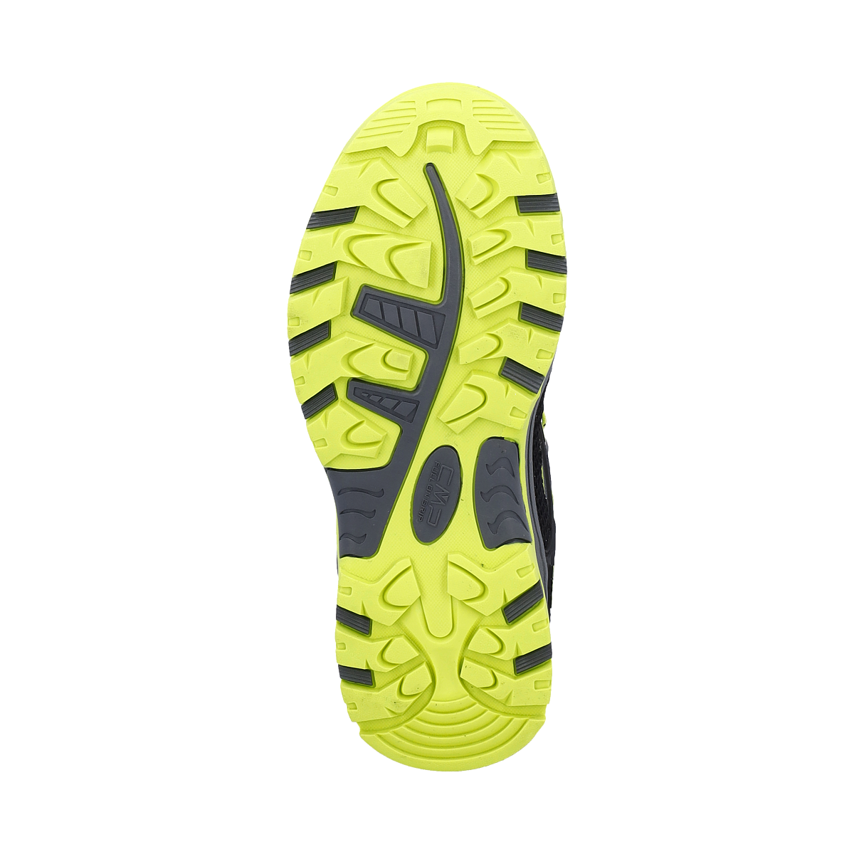 CMP Wanderschuh »KIDS RIGEL MID TREKKING SHOES WP«, wasserdicht